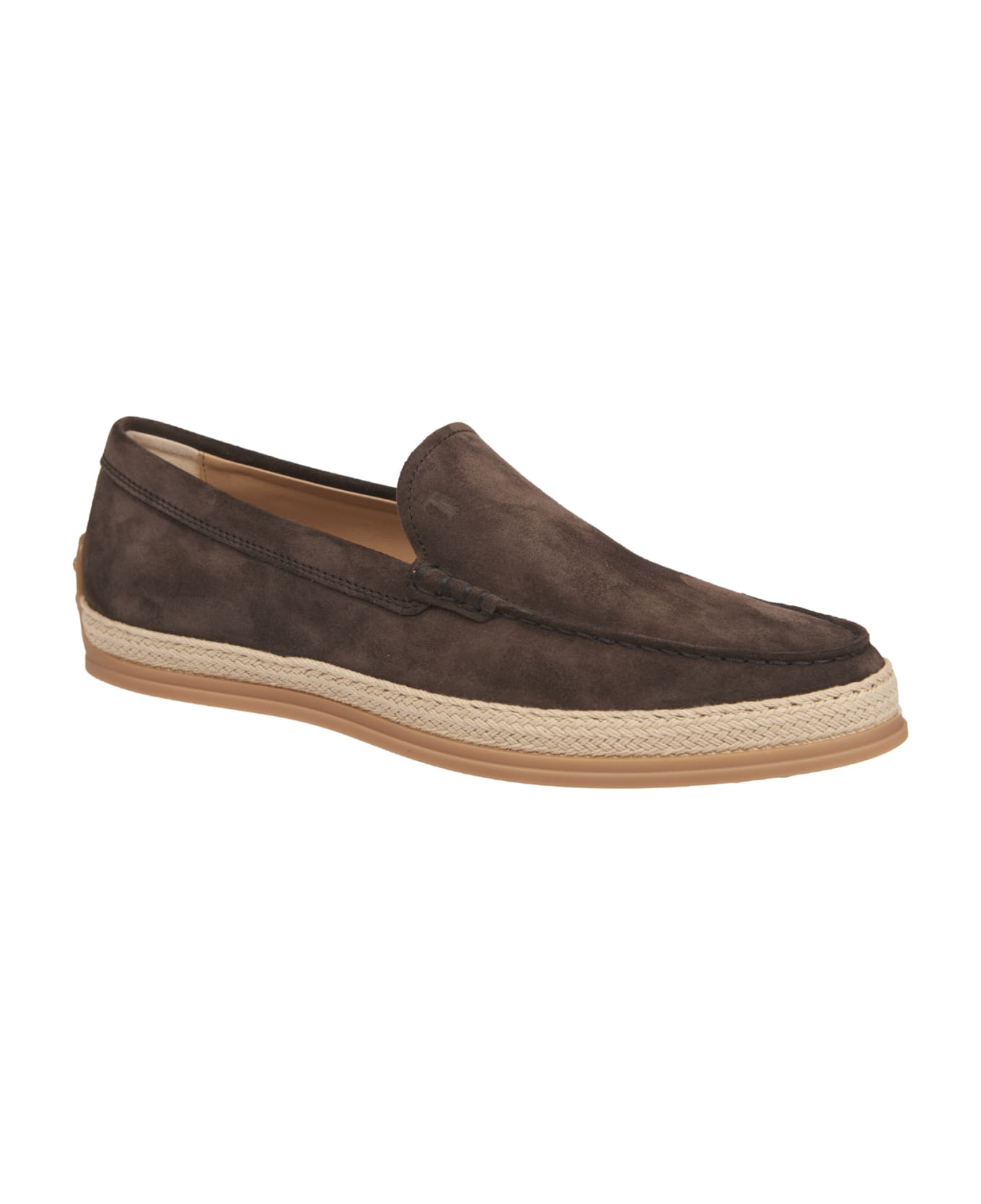 Tod's Slippers - Brown