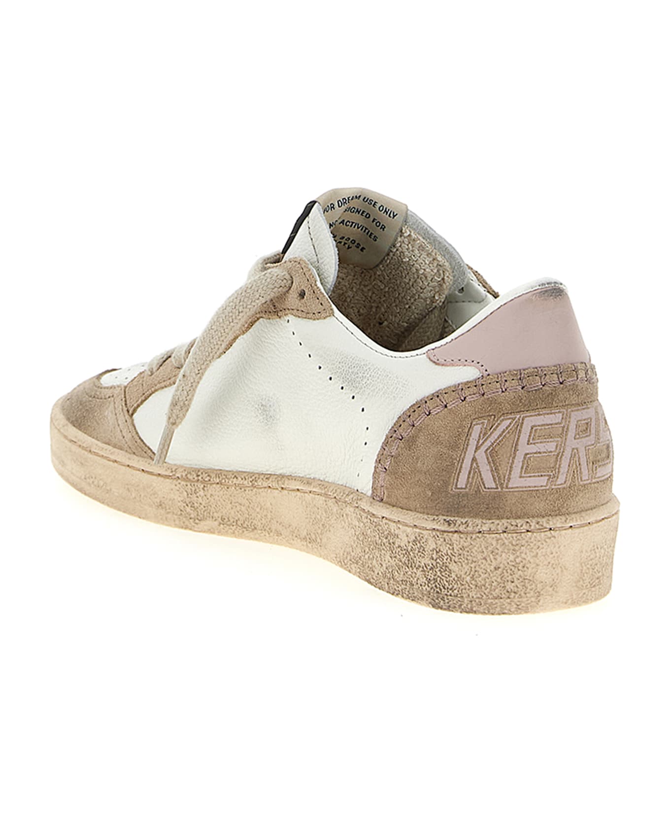 Golden Goose 
ball Star
 Sneakers - Multicolor