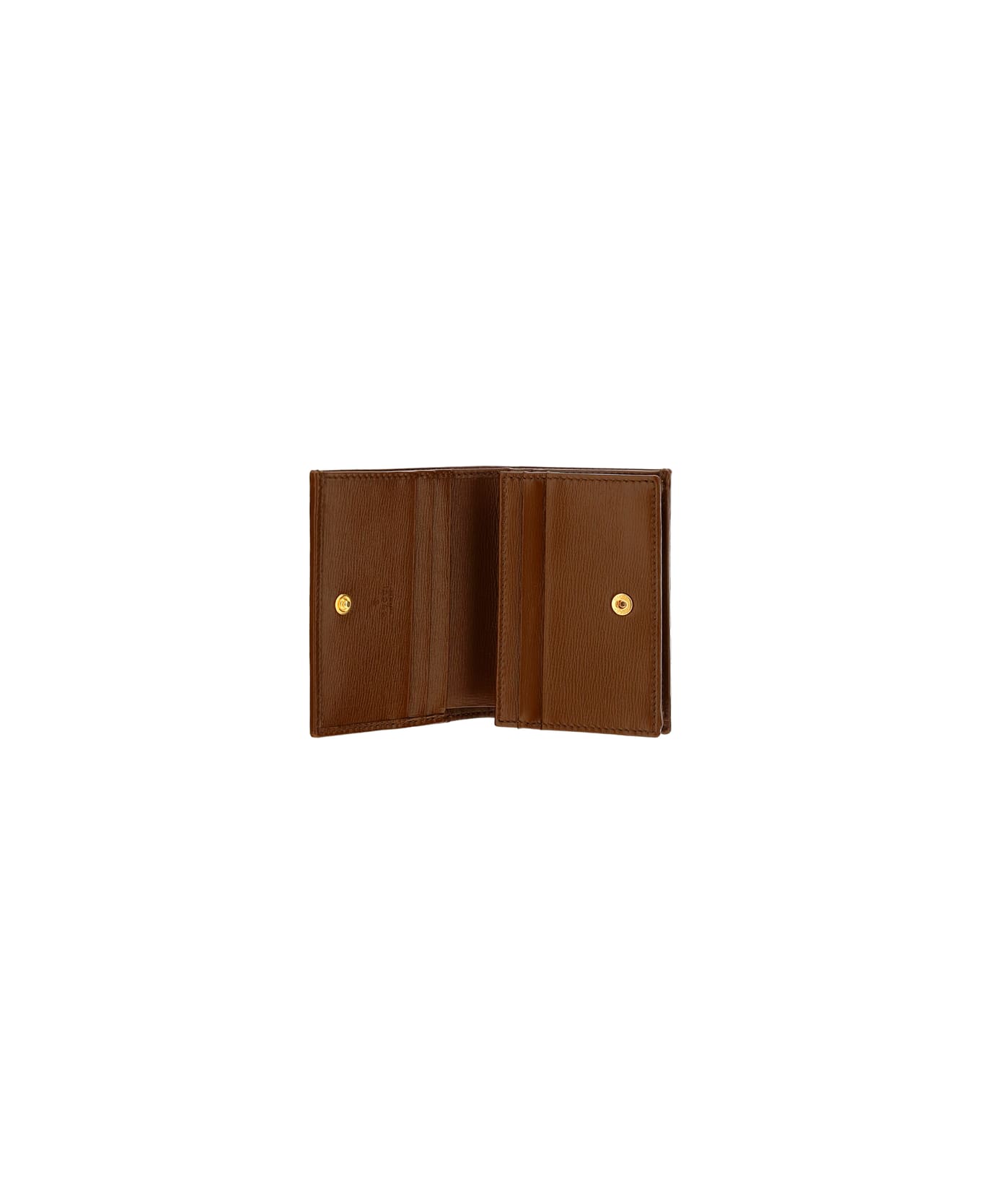Gucci Horsebit Card Holder