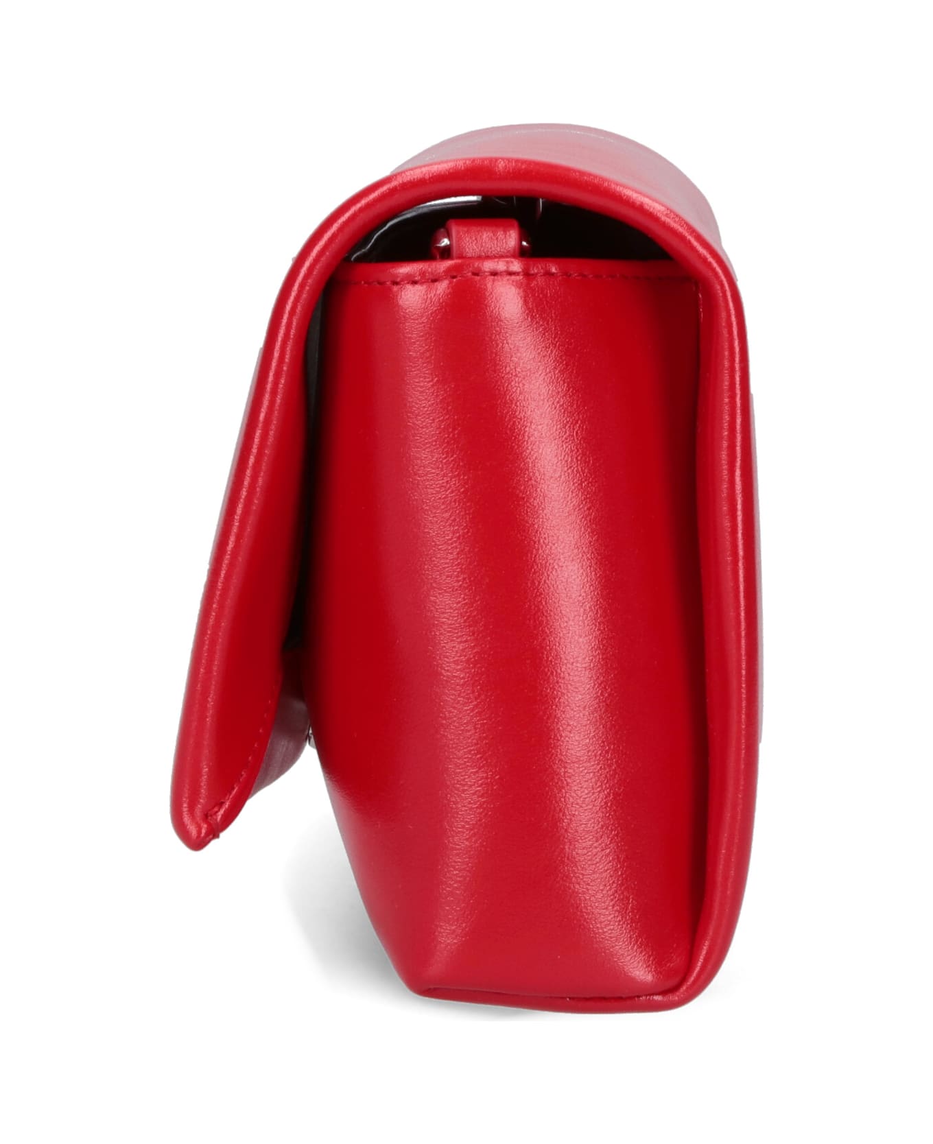 Christian Louboutin 
loubi54
 Shoulder Bag - Red