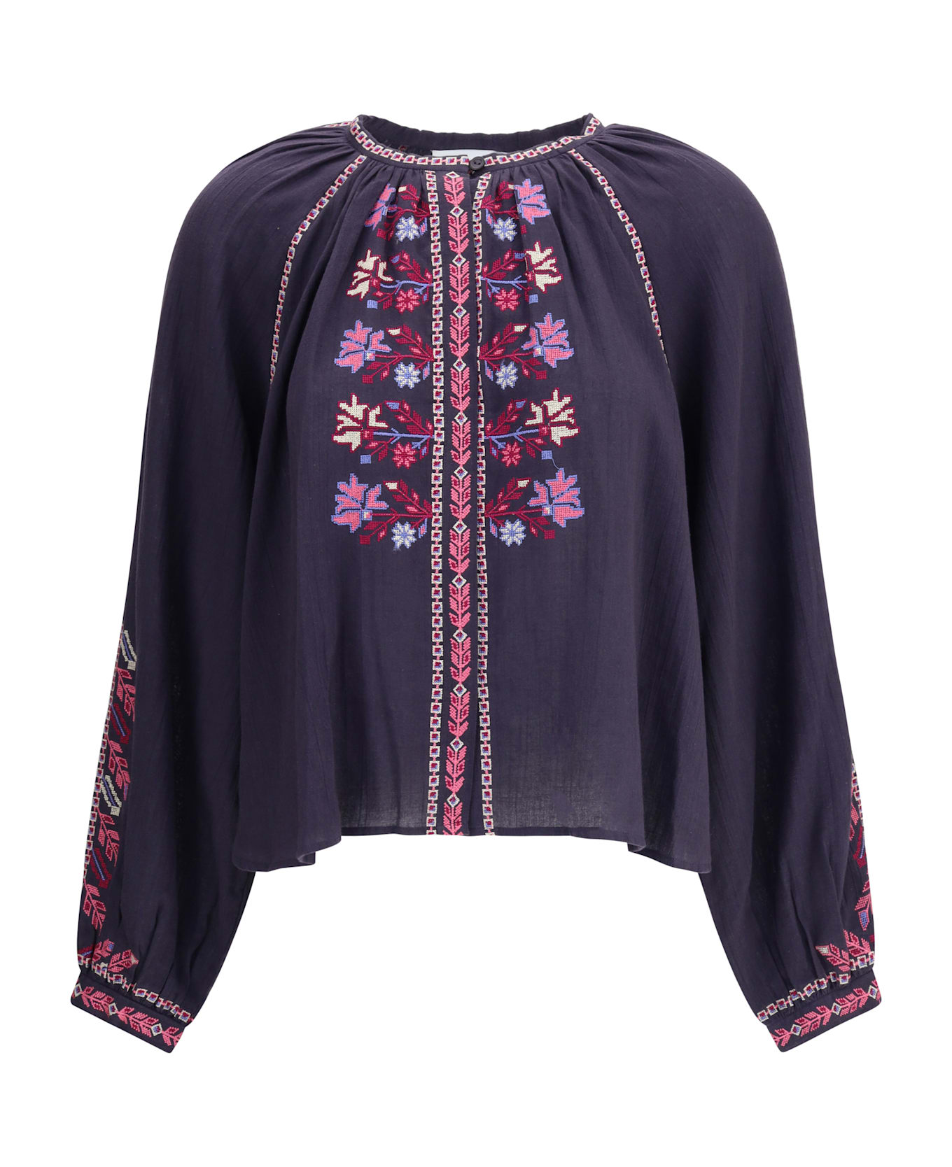 Marant Étoile Lynne Shirt