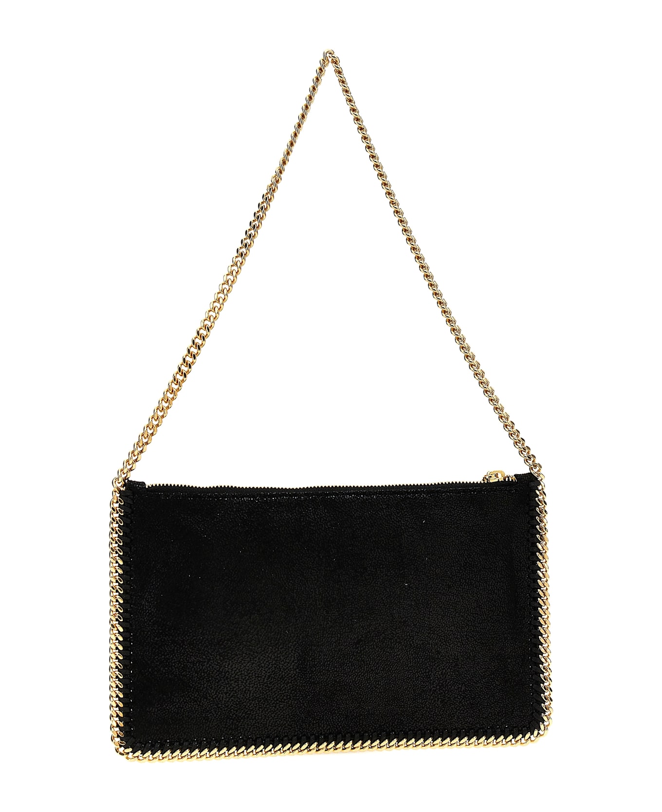Stella McCartney Falabella Shoulder Bag - BLACK
