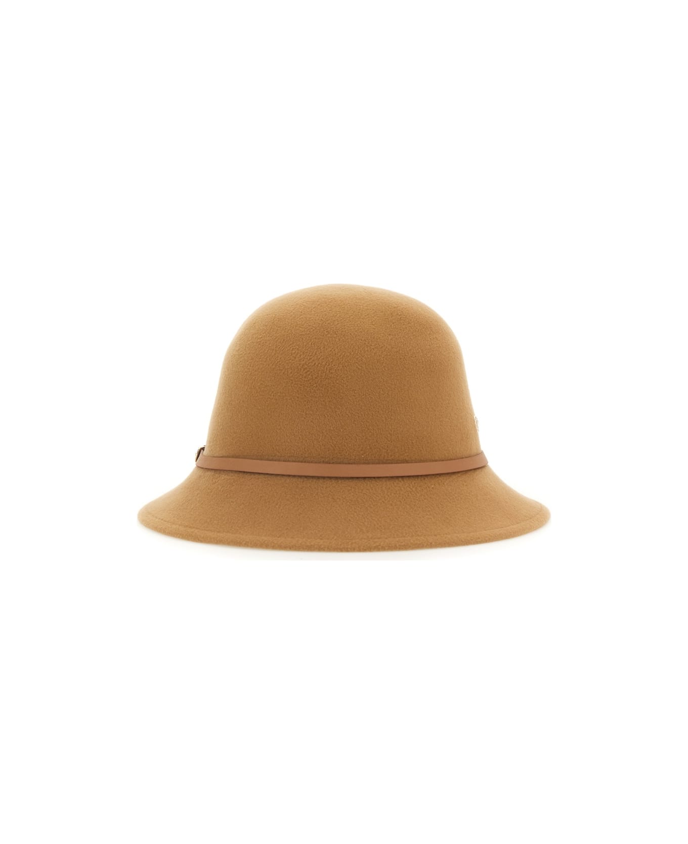 Helen Kaminski Bucket Hat - BEIGE