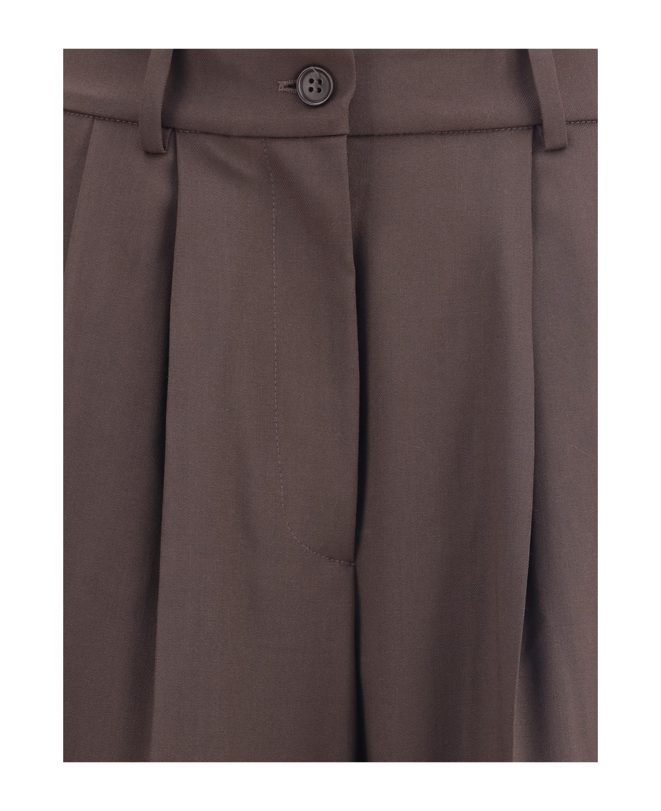Parosh Tailored Pants