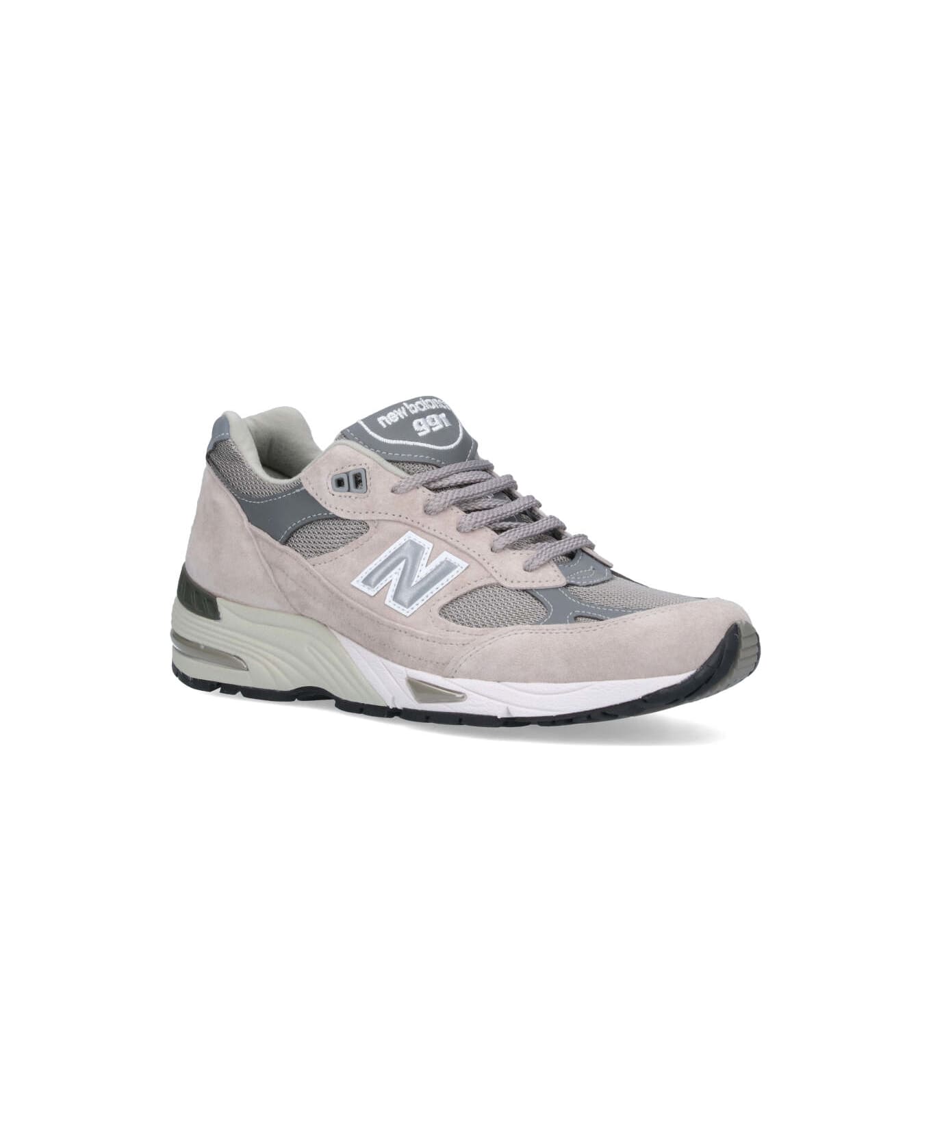 New Balance 
991v1
 Sneakers - Gray