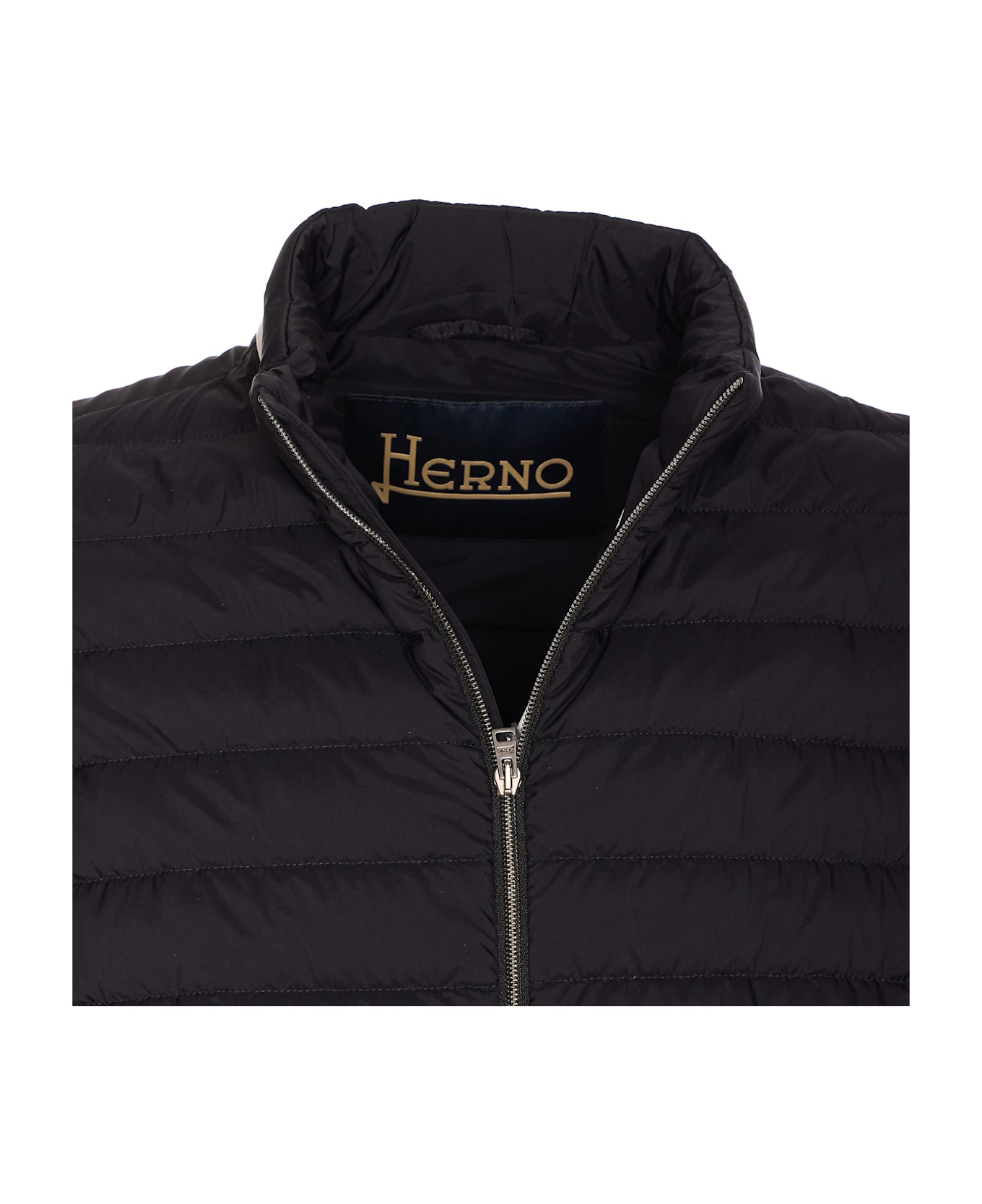 Herno Bomber - Black