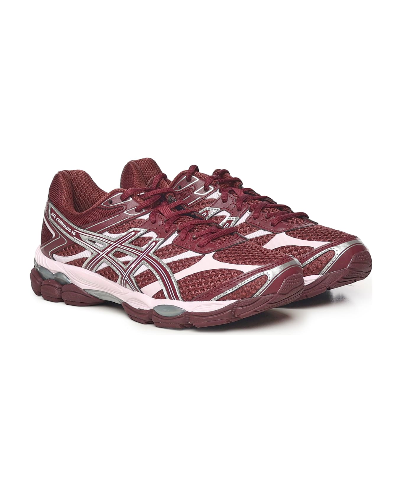 Asics Gel-cumulus 16 Sneakers - ROYAL PORT ROYAL