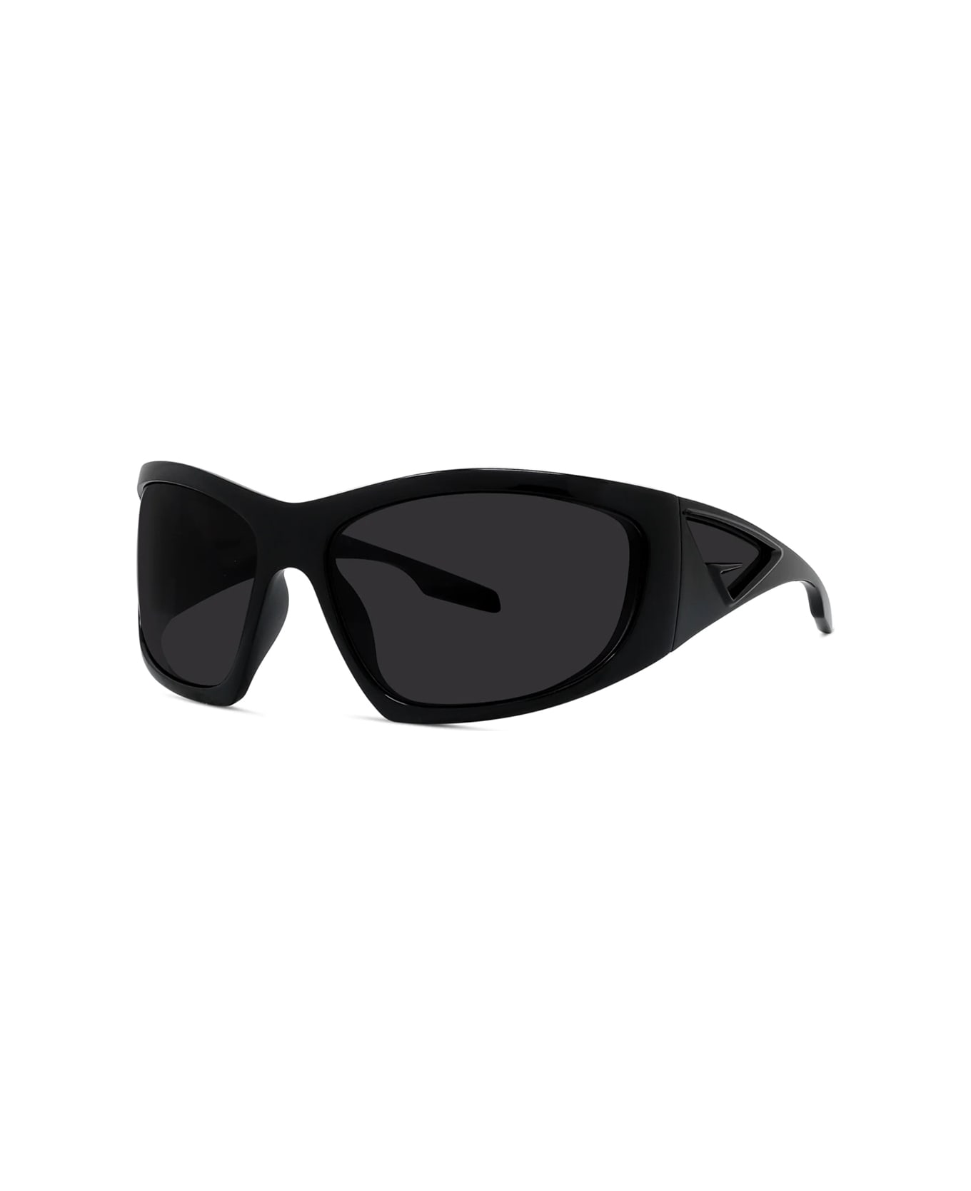 Givenchy Eyewear Gv40051i 01a Dolce Sunglasses - Nero