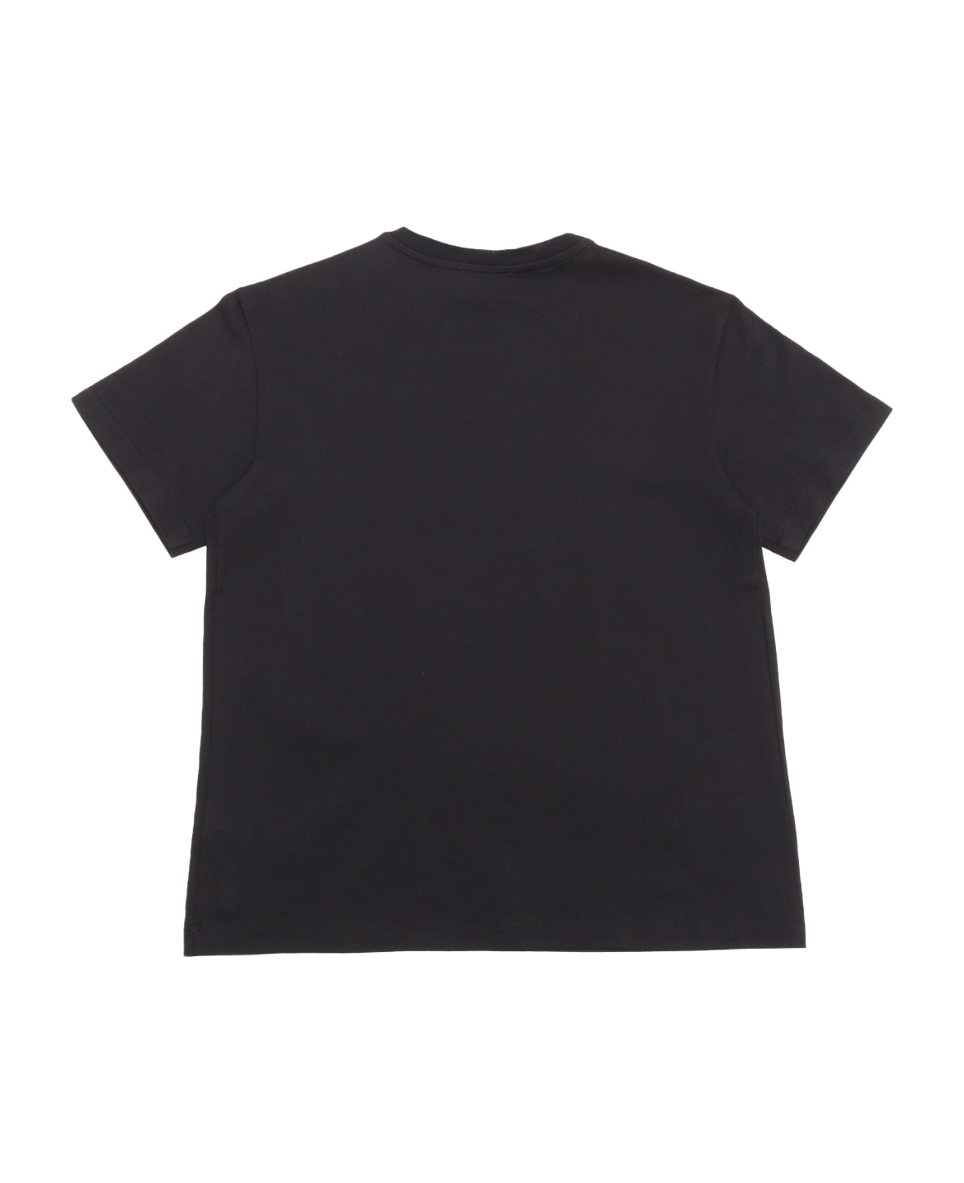 Dolce & Gabbana T-shirt - BLACK