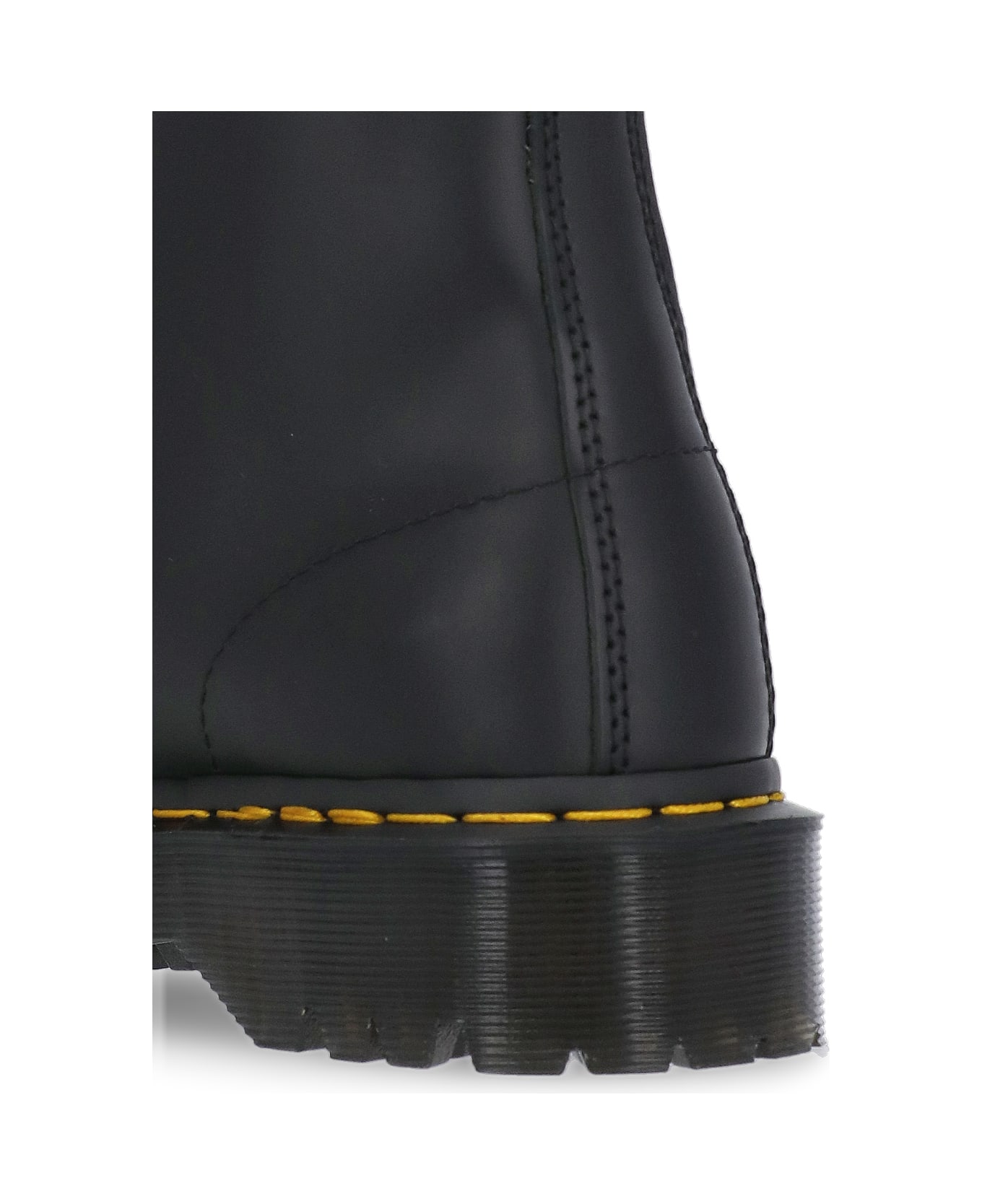 Dr. Martens 1460 Bex Boots - Black