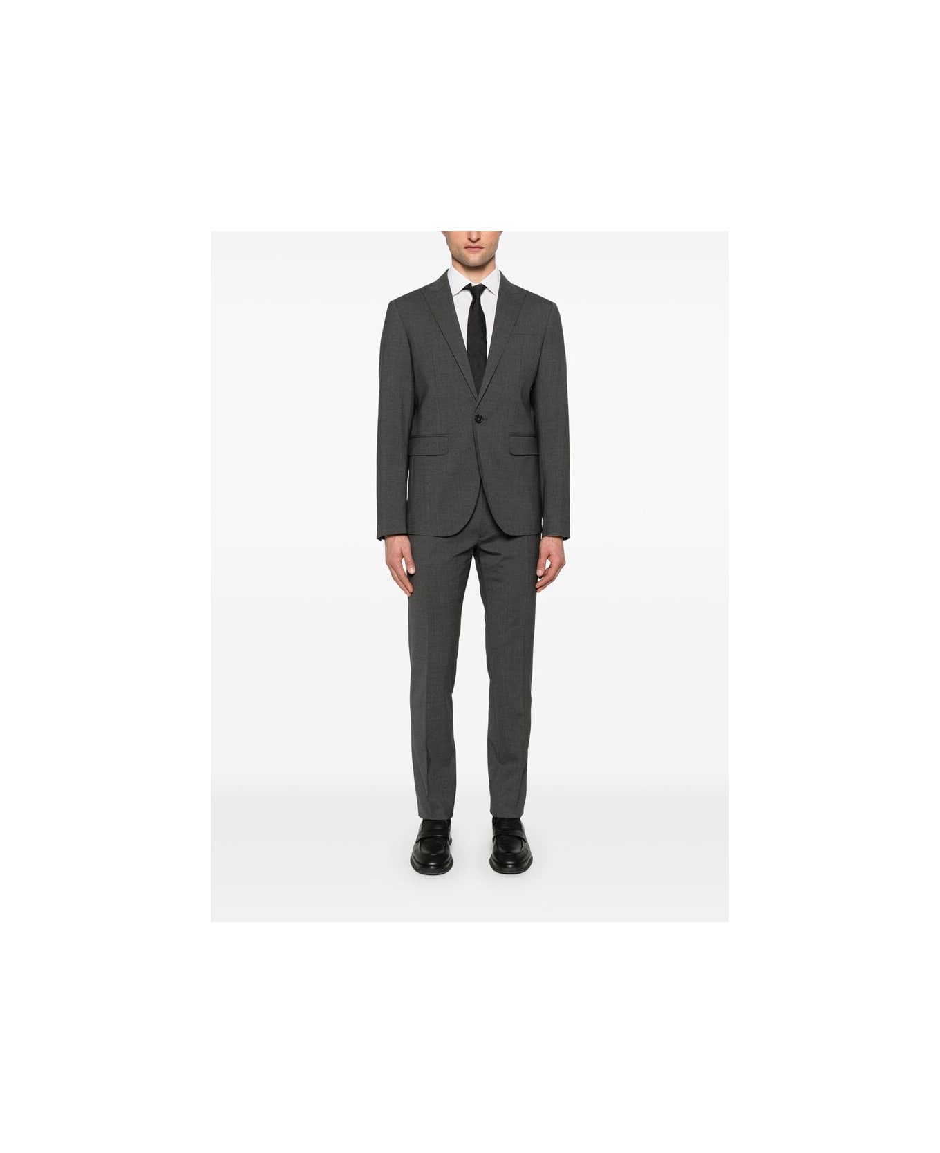 Dsquared2 Suit - GREY