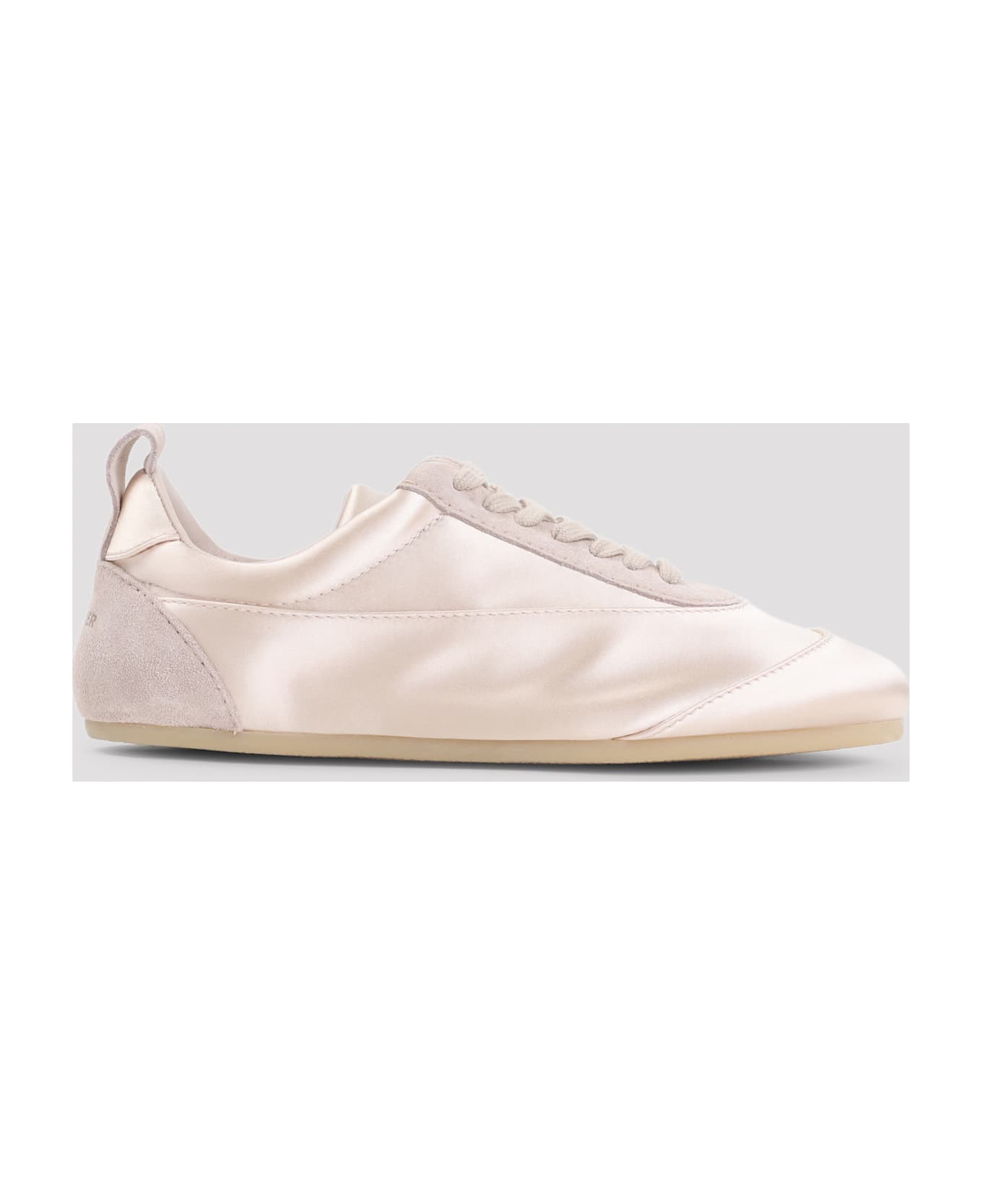 Jil Sander Etage Sneakers - Rose`