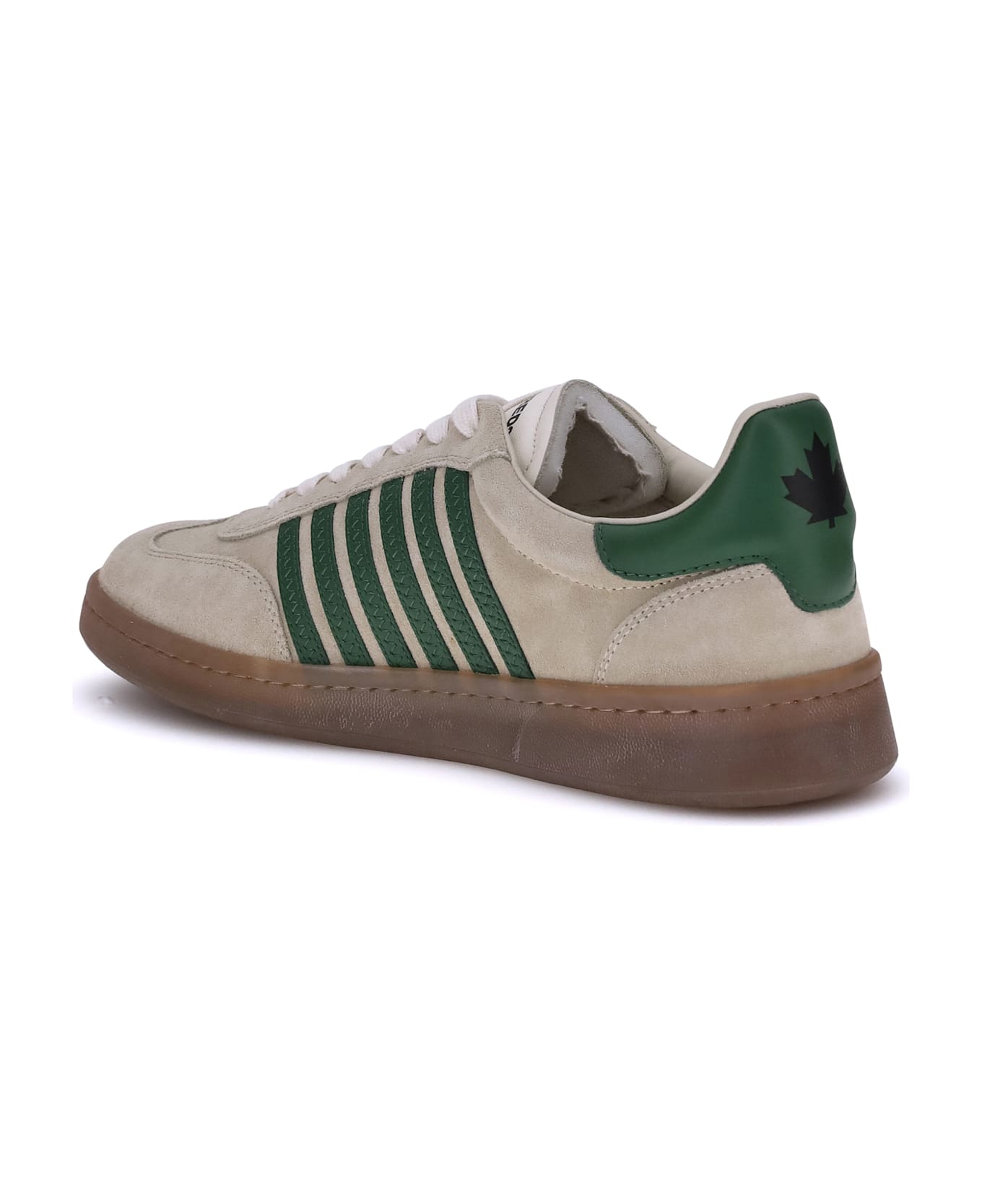Dsquared2 Boxer Sneakers
