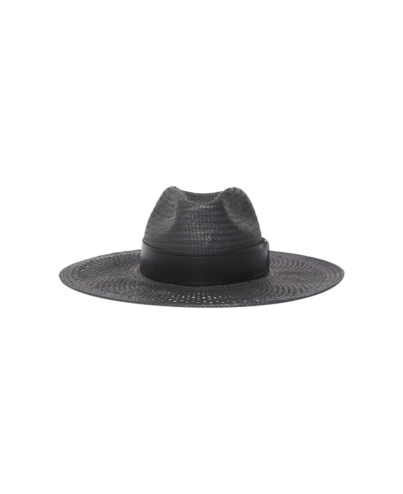 Max Mara Sidney Hat - Black
