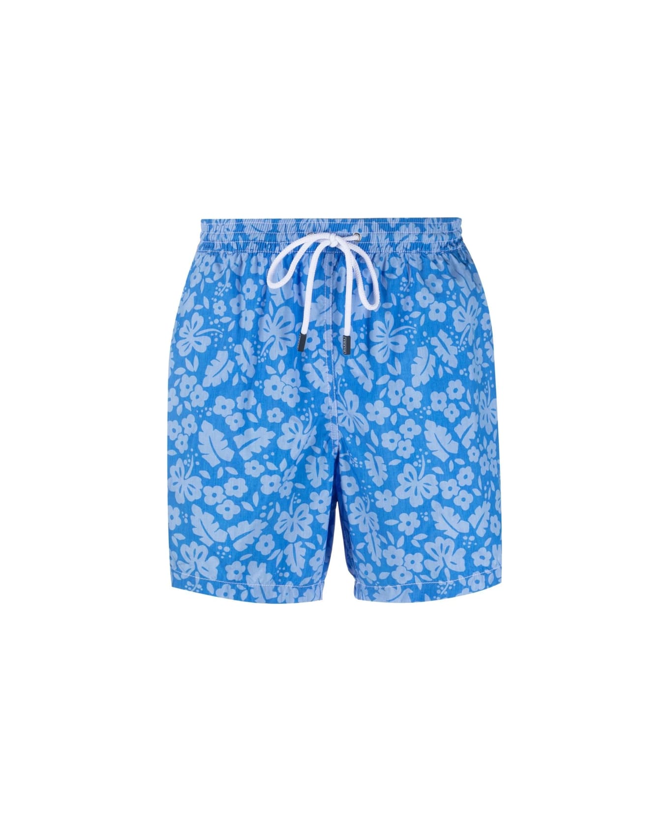 Barba Napoli Beachwear - BLUE