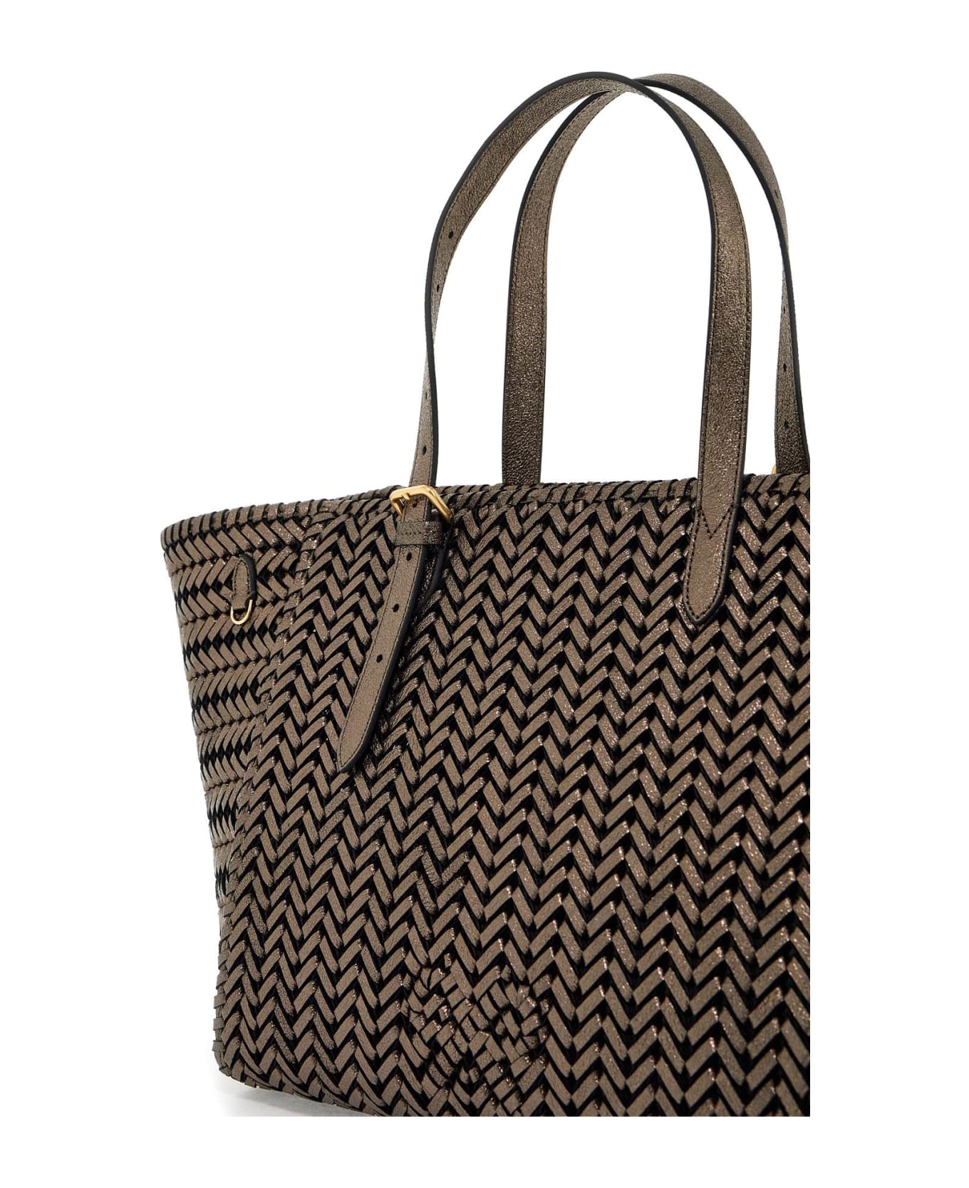 Anya Hindmarch Neeson Square Tote | italist