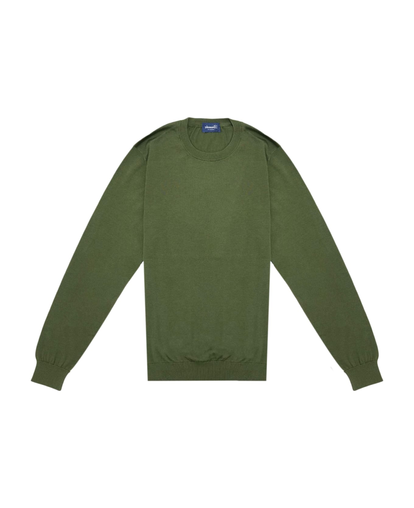 Drumohr Sweater - Green