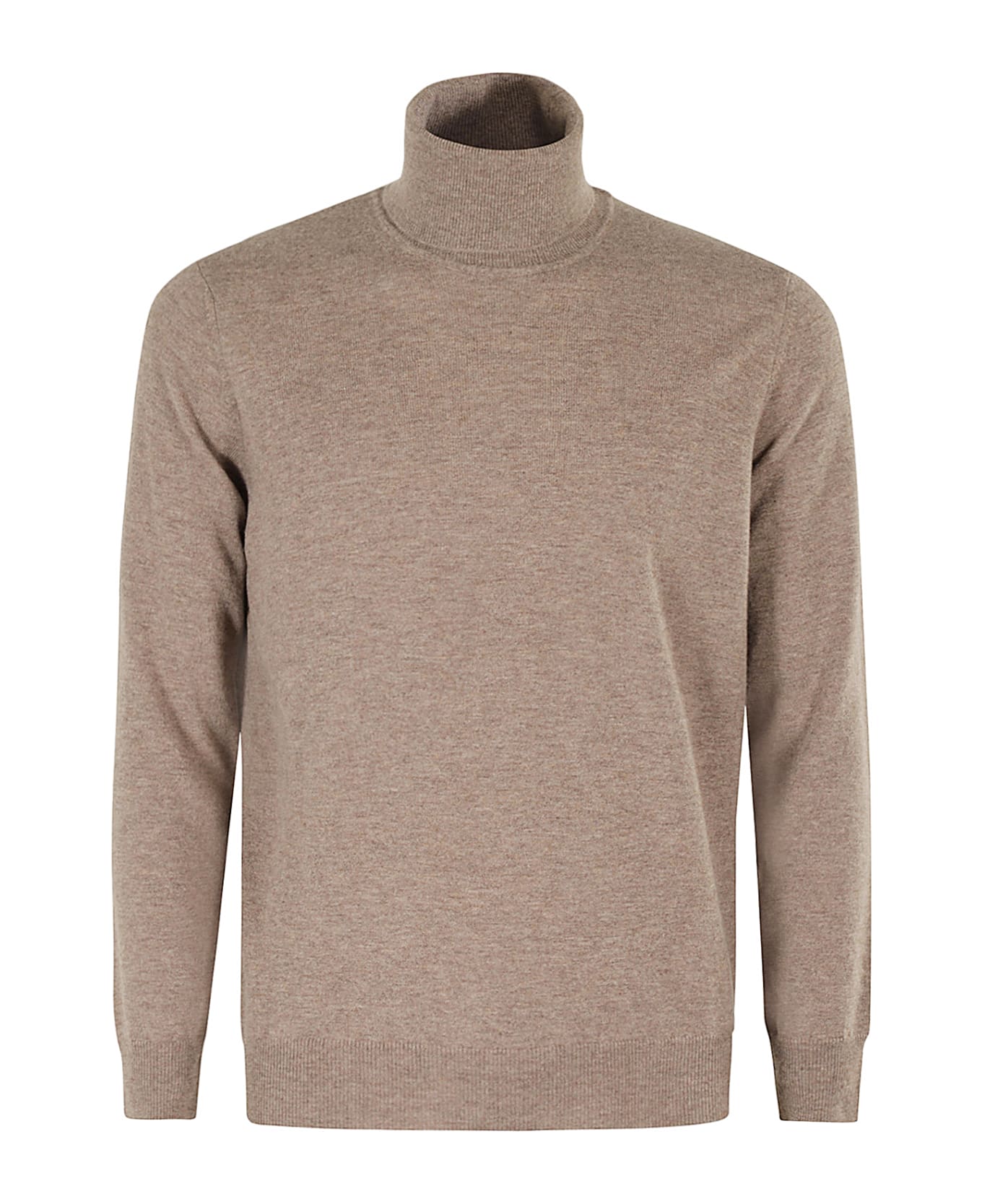 Kangra Sweater - Brown