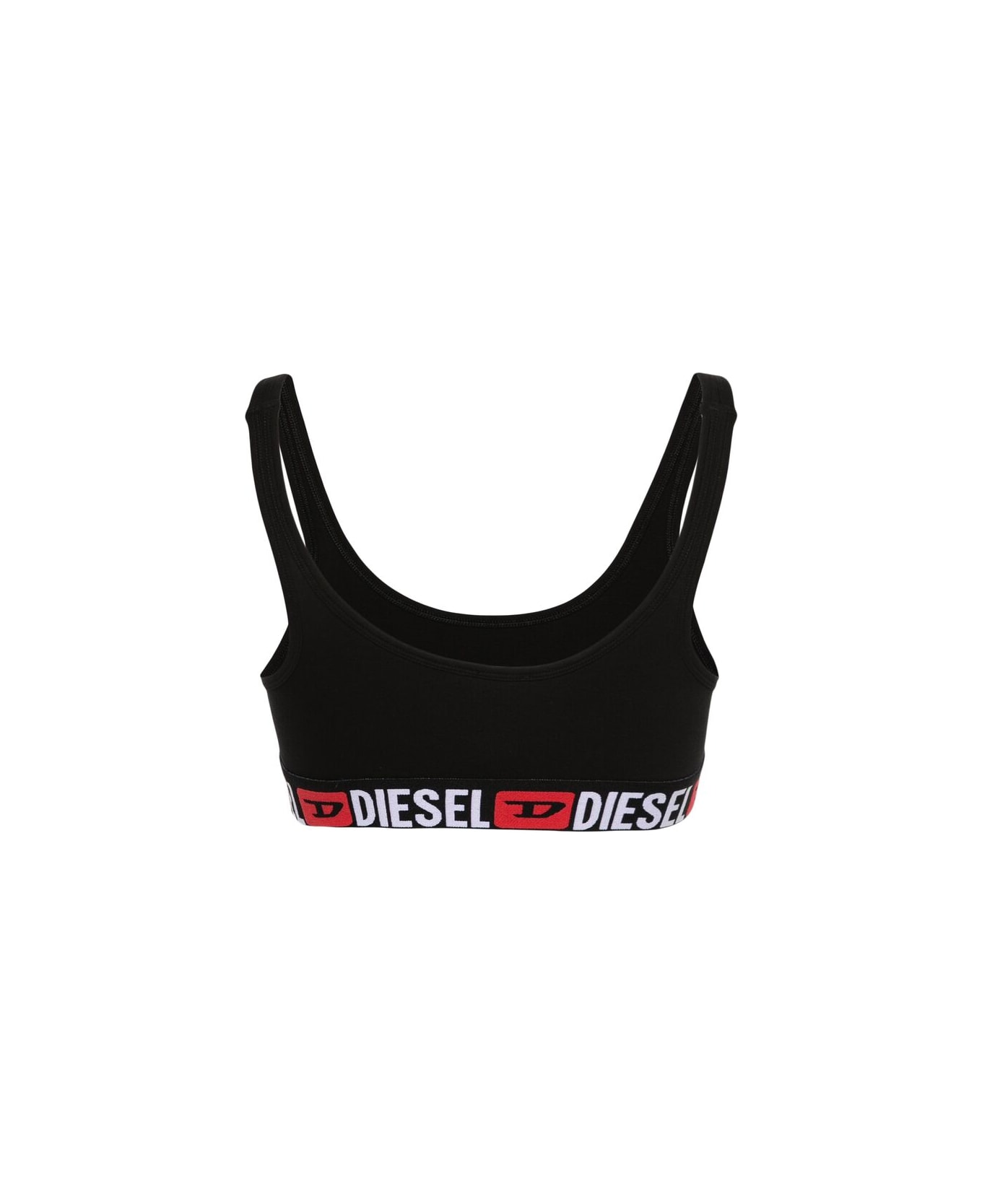 Diesel Underwear - BLACK