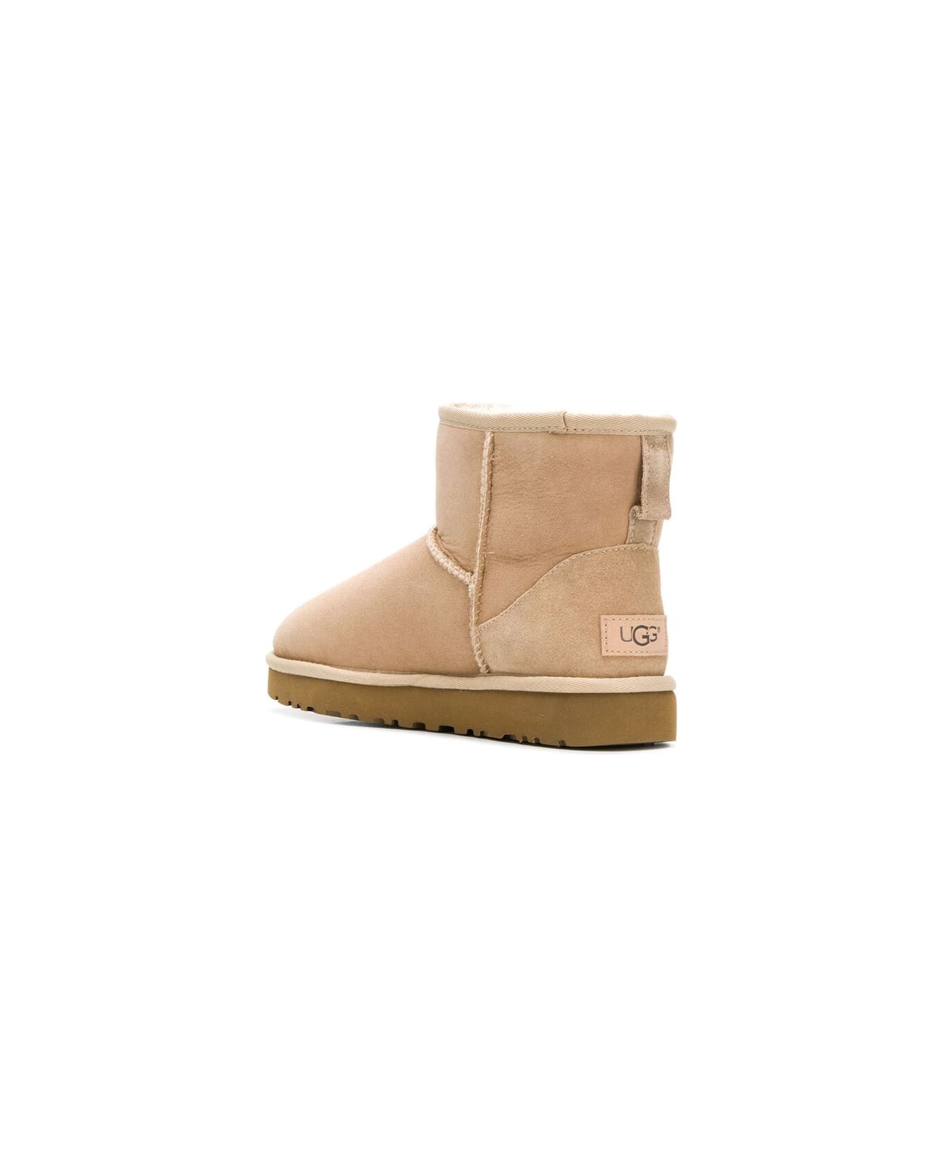 UGG Shoes - NEUTRALS