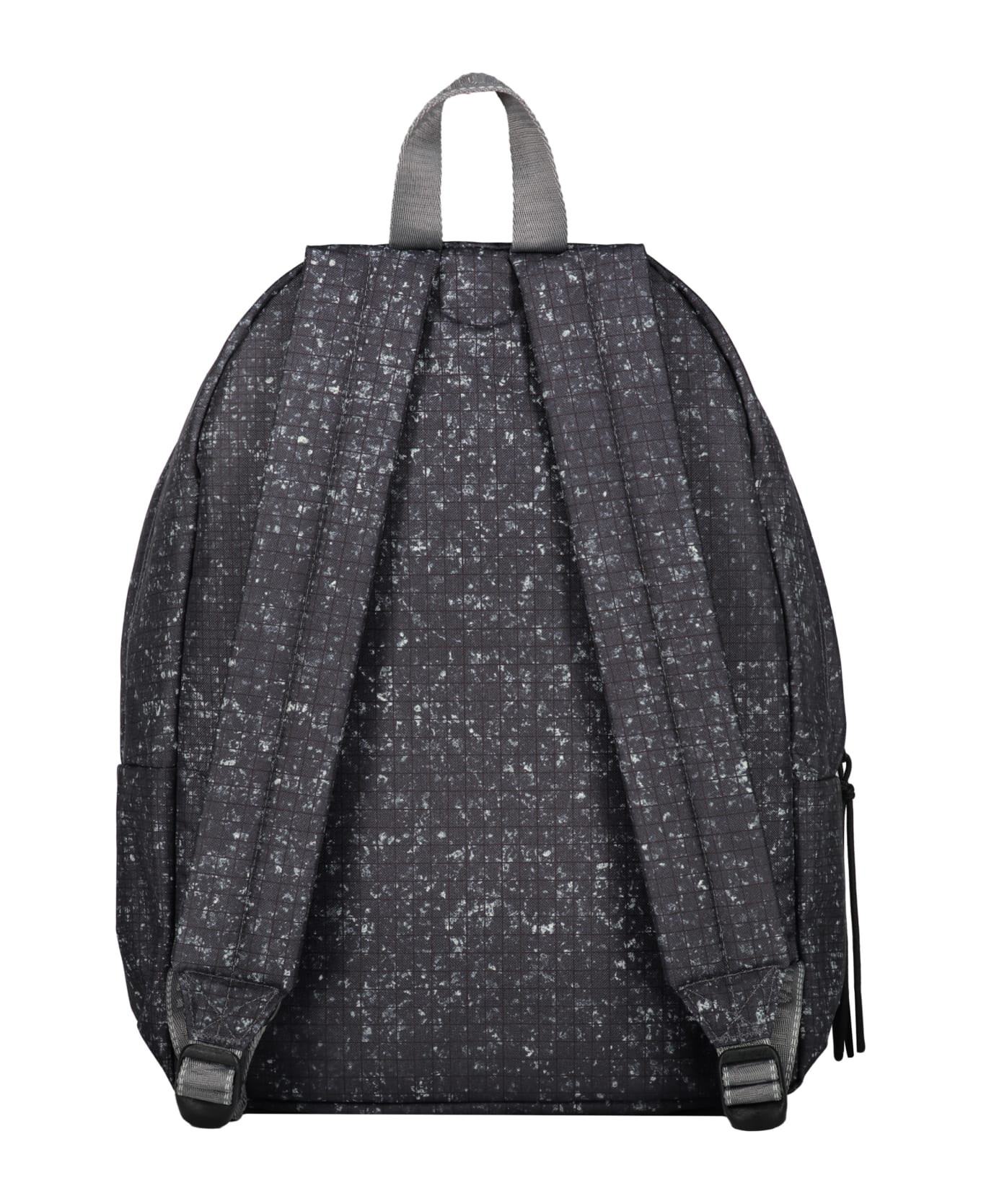 A-COLD-WALL Logo Print Backpack - blue