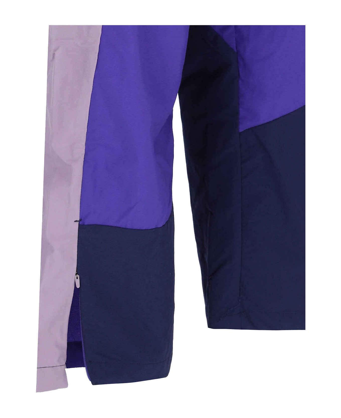 Puma X Kidsuper Track Pants - Purple ボトムス