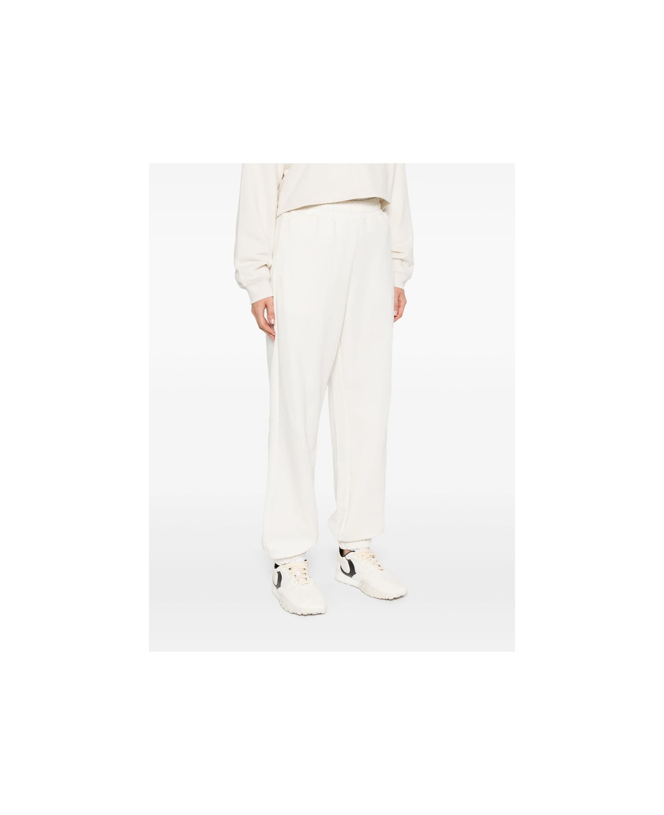 Calvin Klein Pant - NEUTRALS