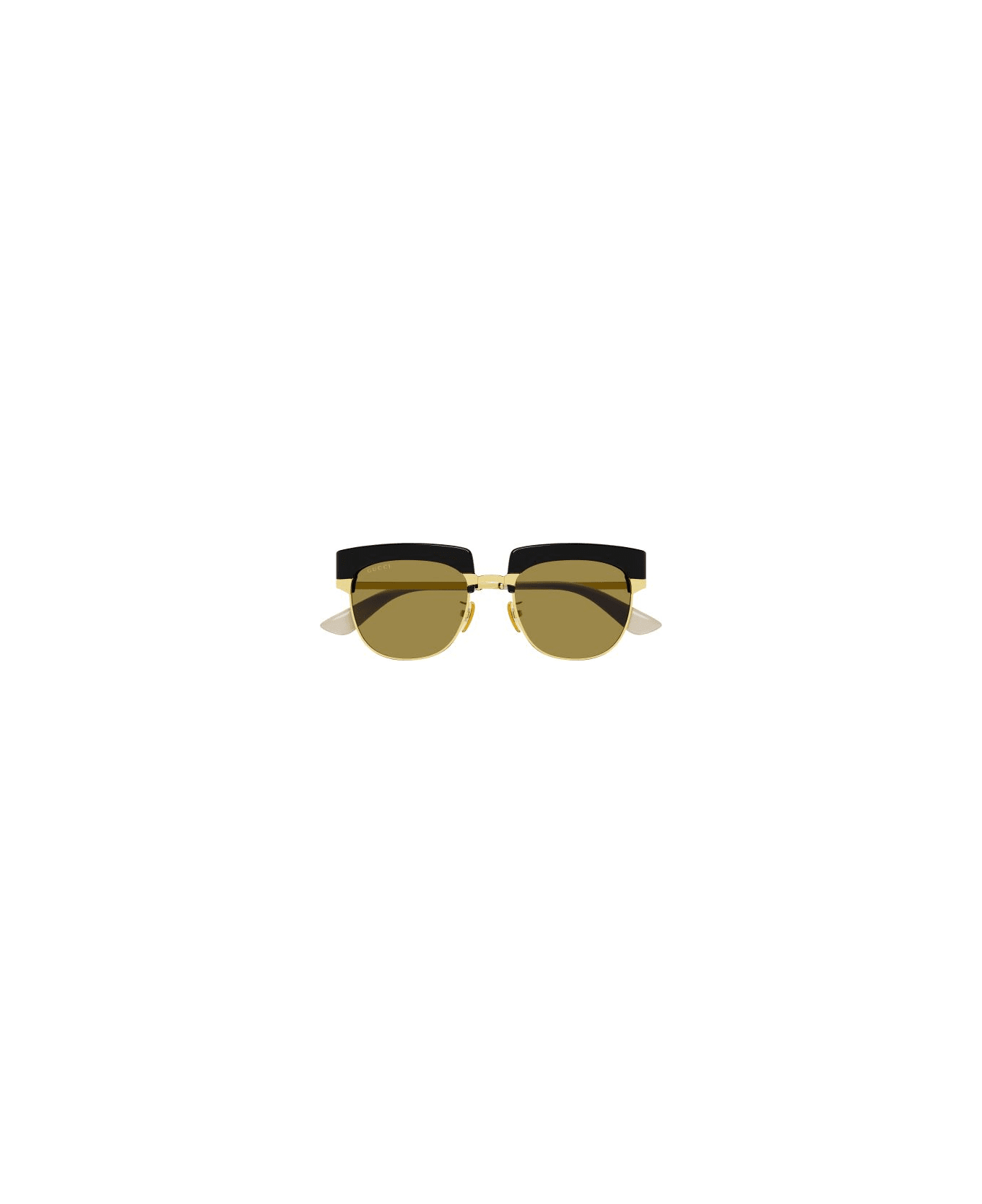 Gucci Eyewear 1eap4is0a - 001 gold gold brown