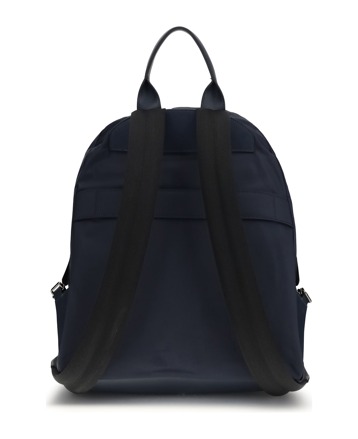 Kiton Nylon Backpack