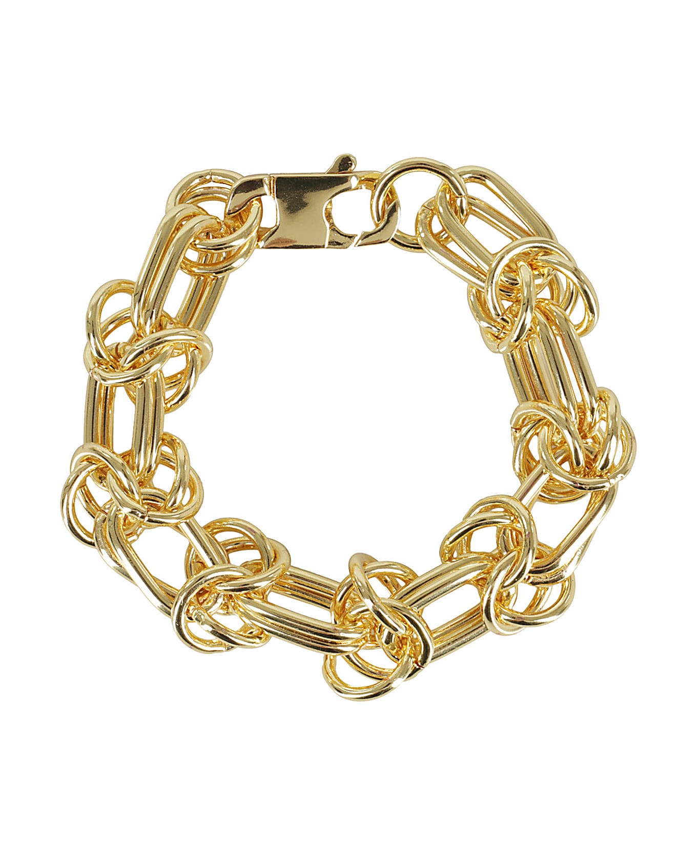 Federica Tosi Bracelet Cecile - Gold