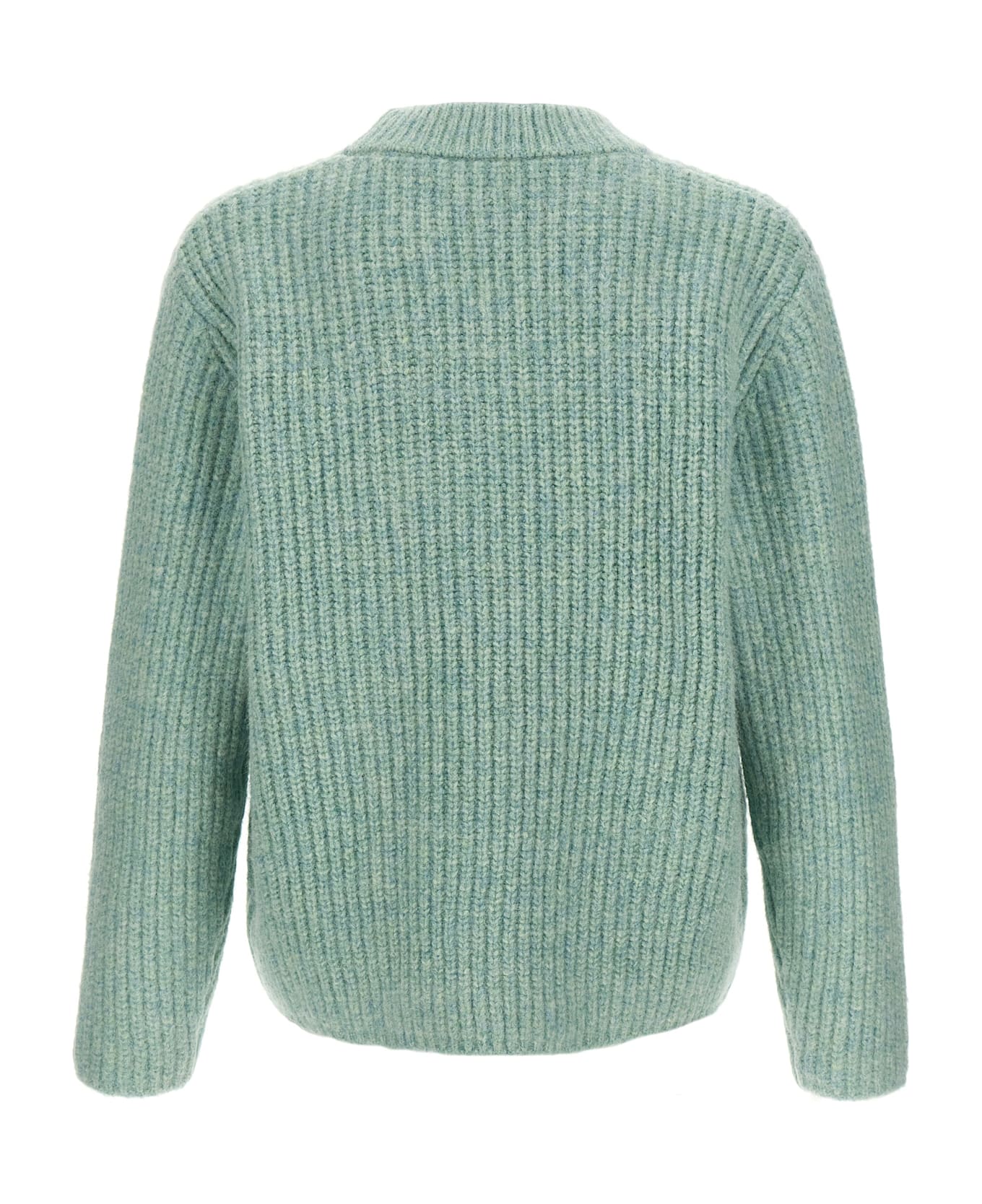 Séfr 'darko' Sweater - Light Blue