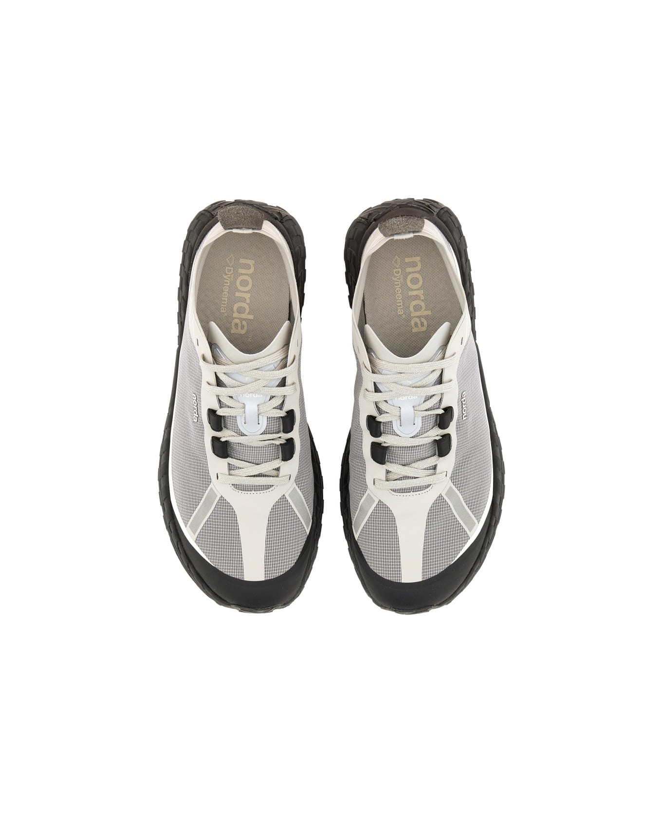 Norda Sneaker "001a-m" - MULTICOLOUR