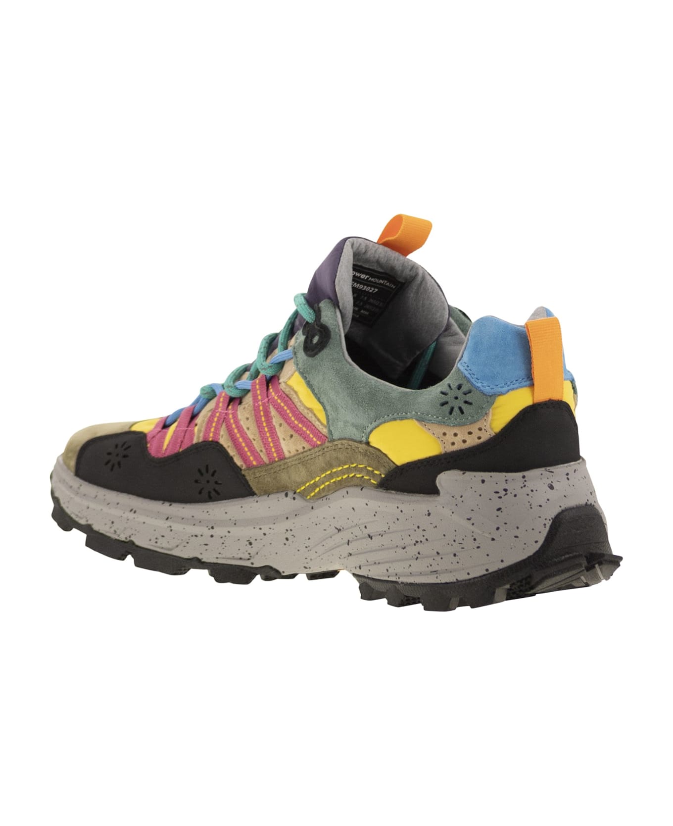 Flower Mountain Iwano - Sneakers - Multicolor