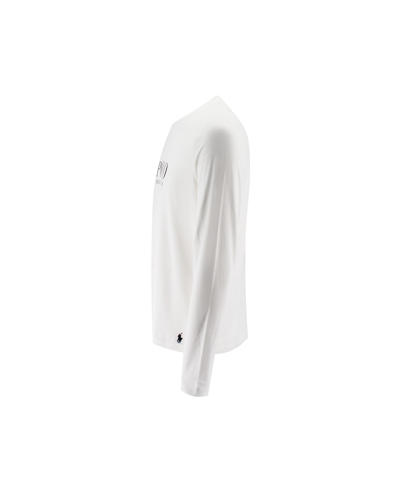 Ralph Lauren T-shirt - WHITE シャツ