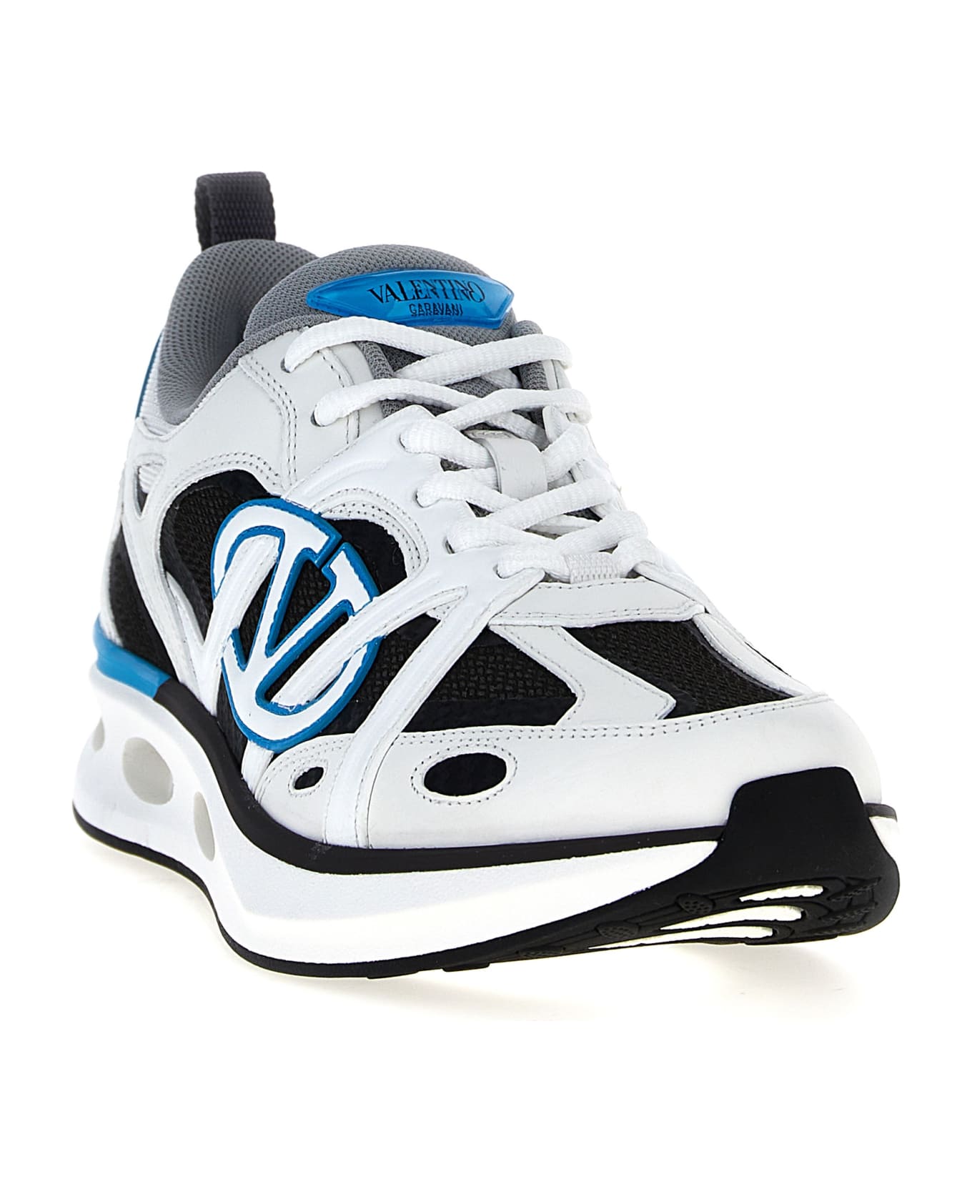 Valentino Garavani 'vlogo Easyjog' Sneakers - Multicolor