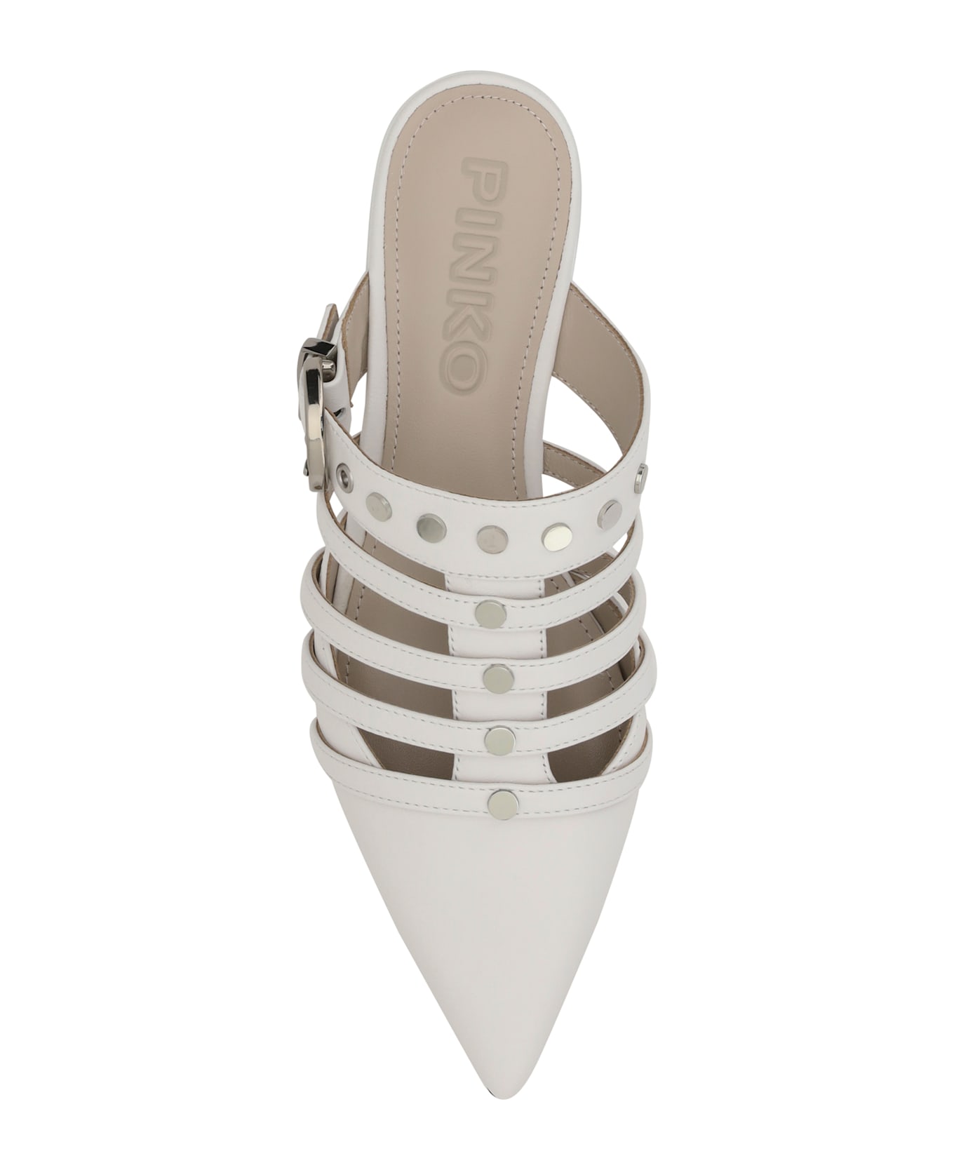 Pinko Gianira 17 Mules