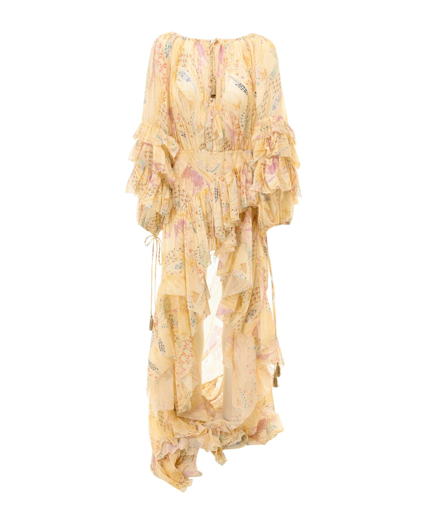 Etro Dress - Pink
