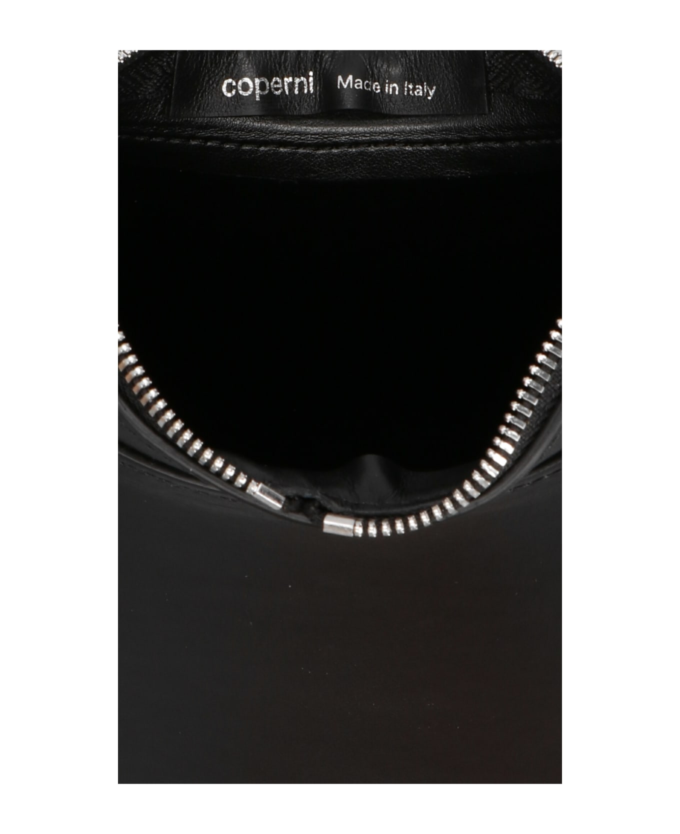 Coperni 'swipe Bag  Handbag - Black  