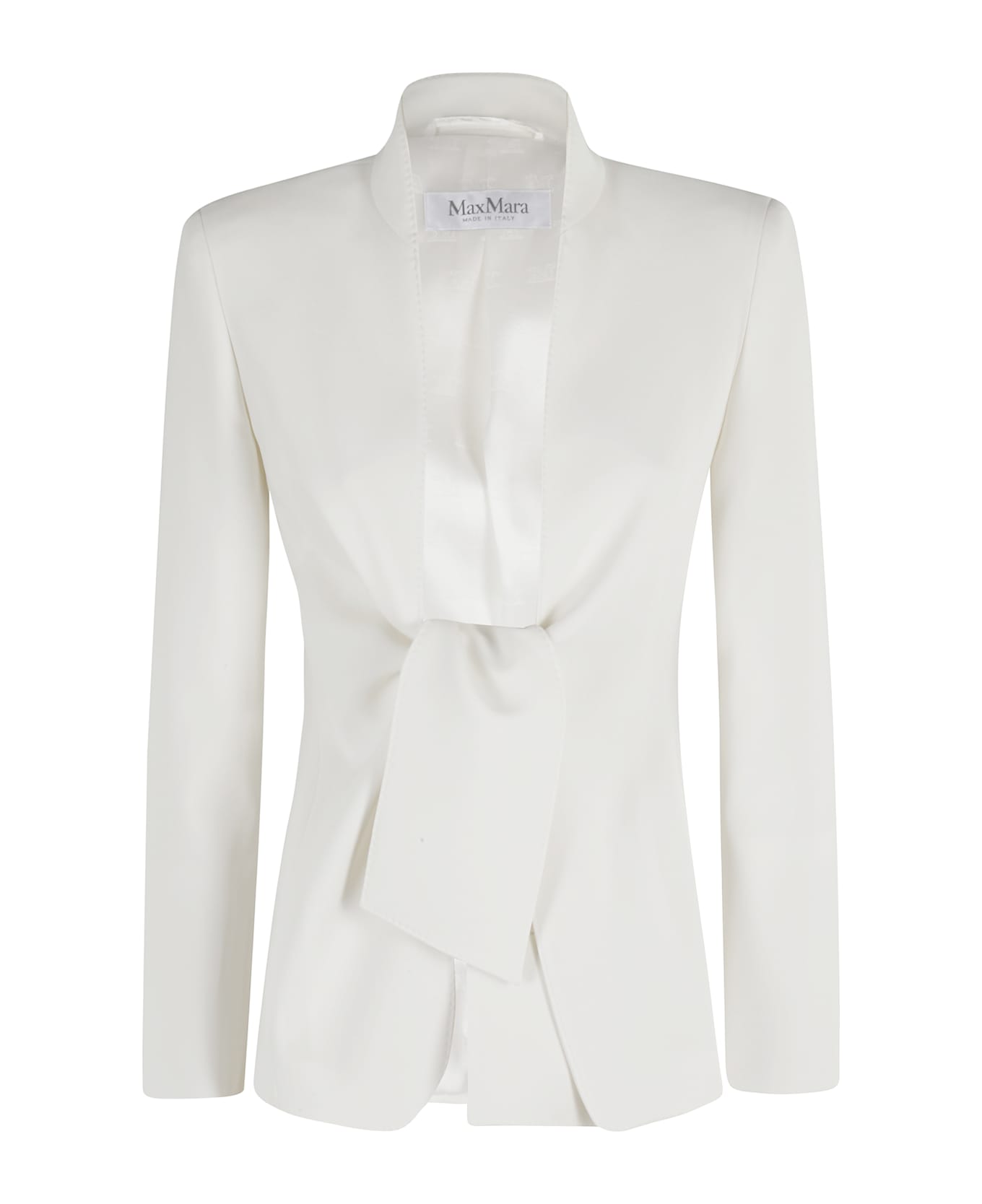 Max Mara Ghiotto - White