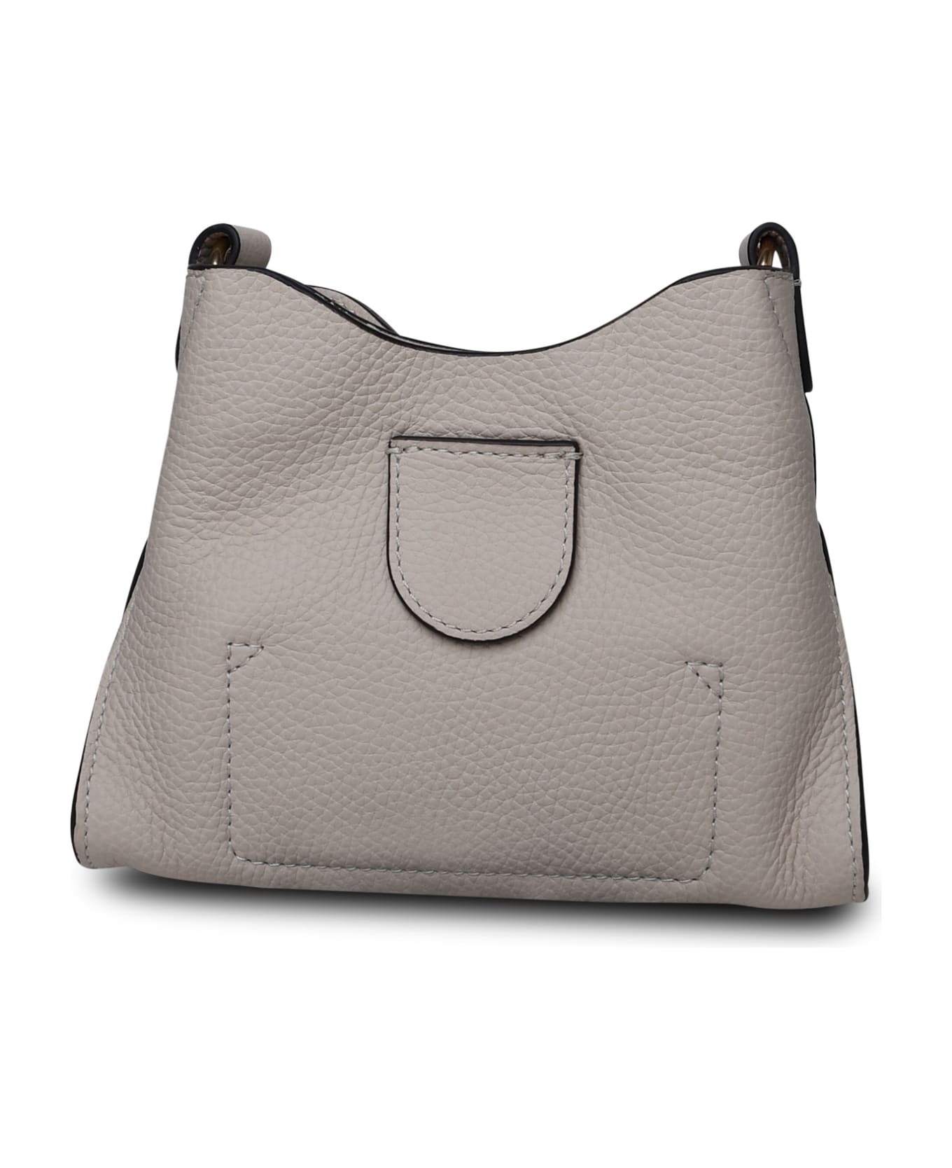 See by Chloé Beige Leather Bag - Beige トートバッグ