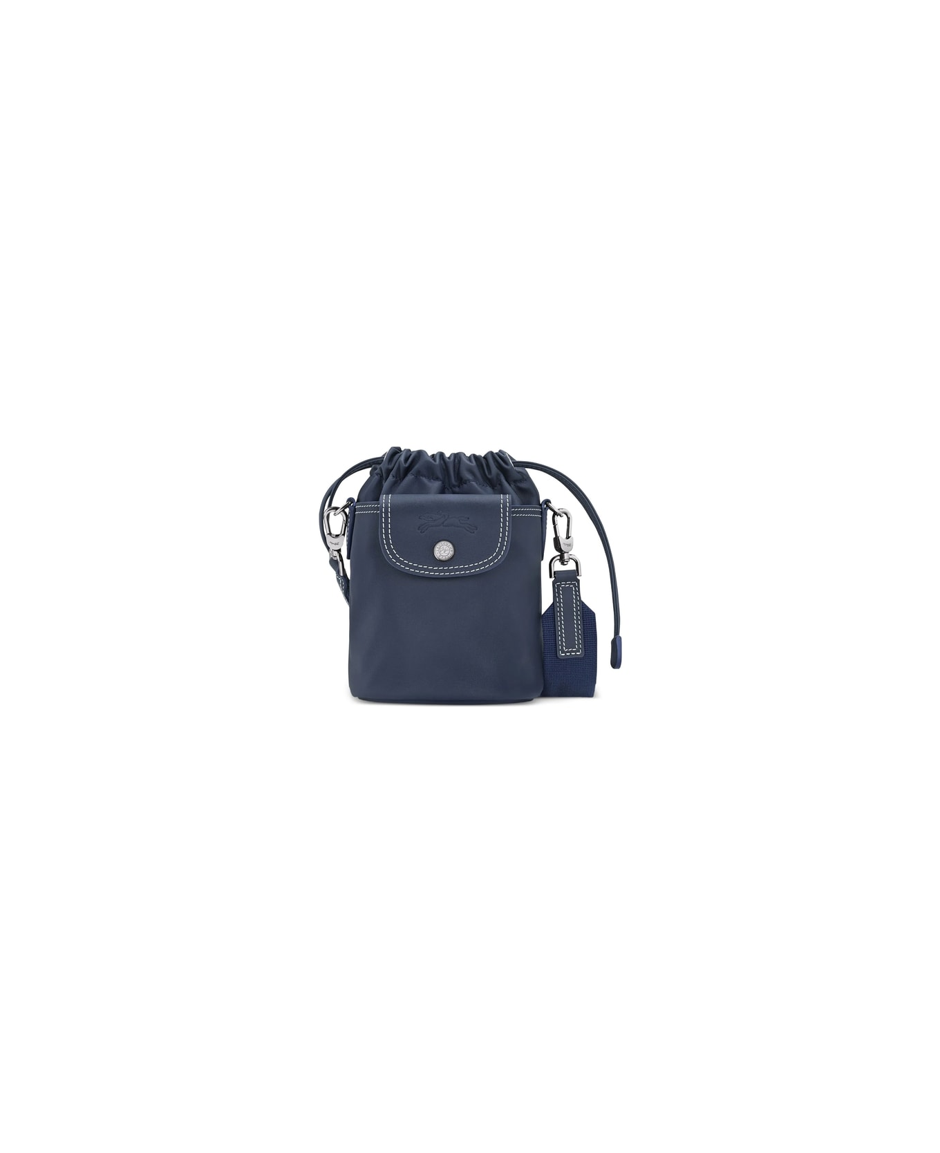 Longchamp Bag - BLUE