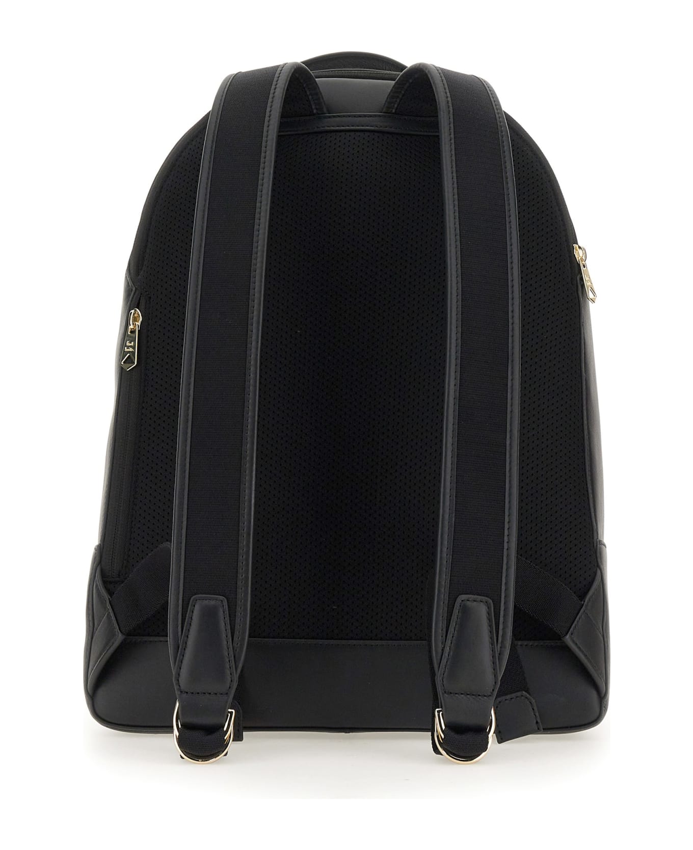 Paul Smith Signature Stripe Backpack - Black バックパック
