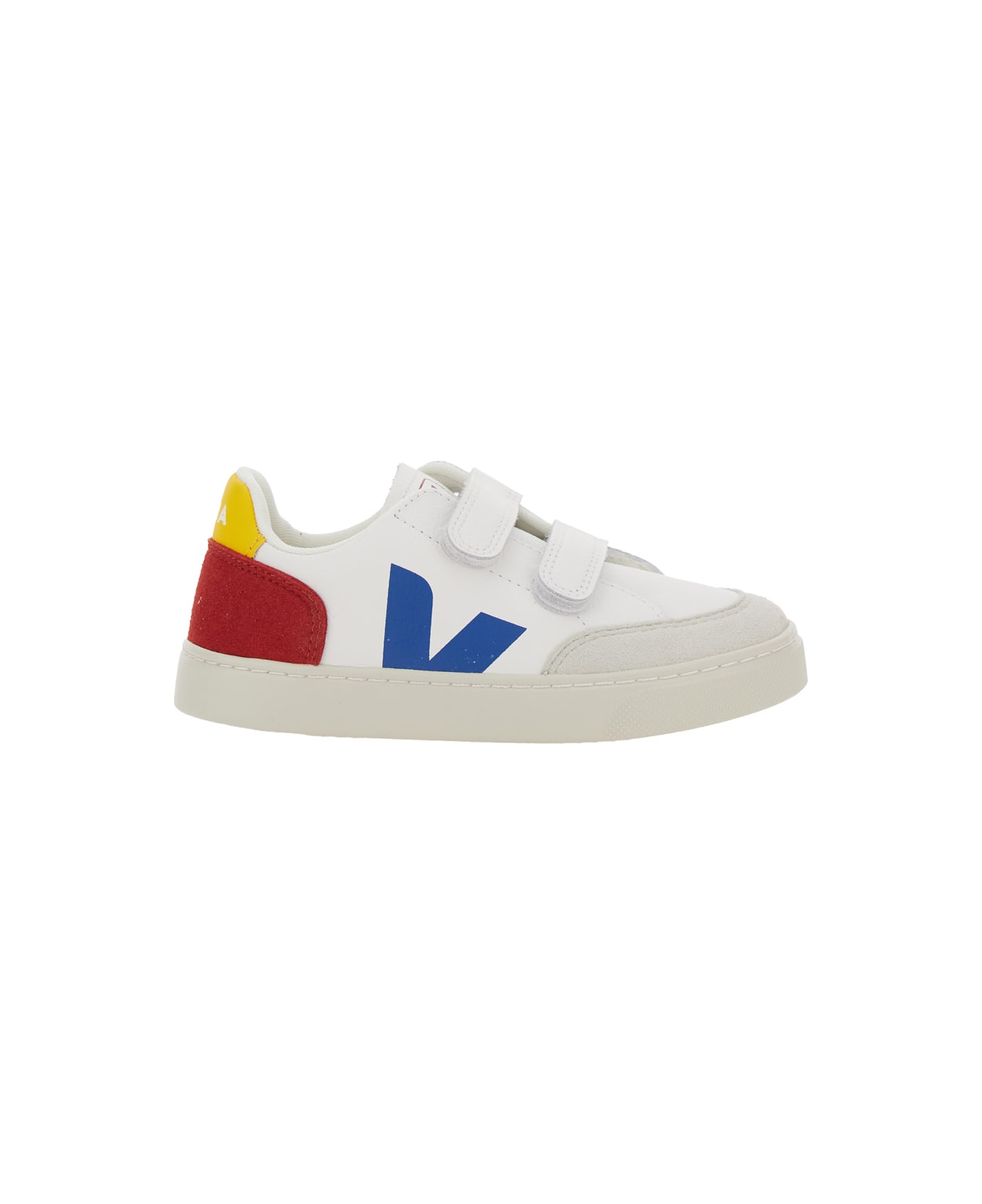 Veja Small V-12 - White