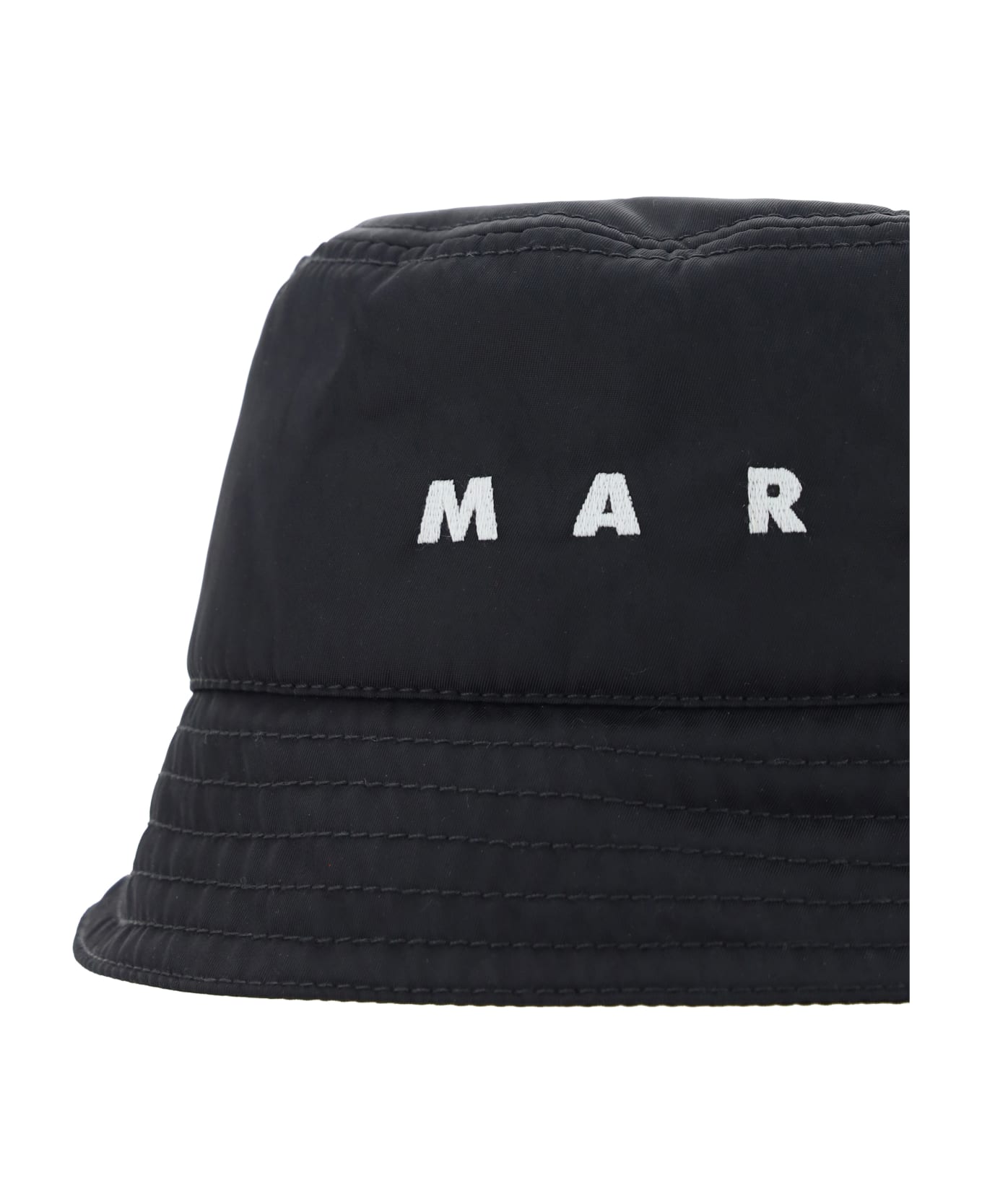 Marni Hat - Black