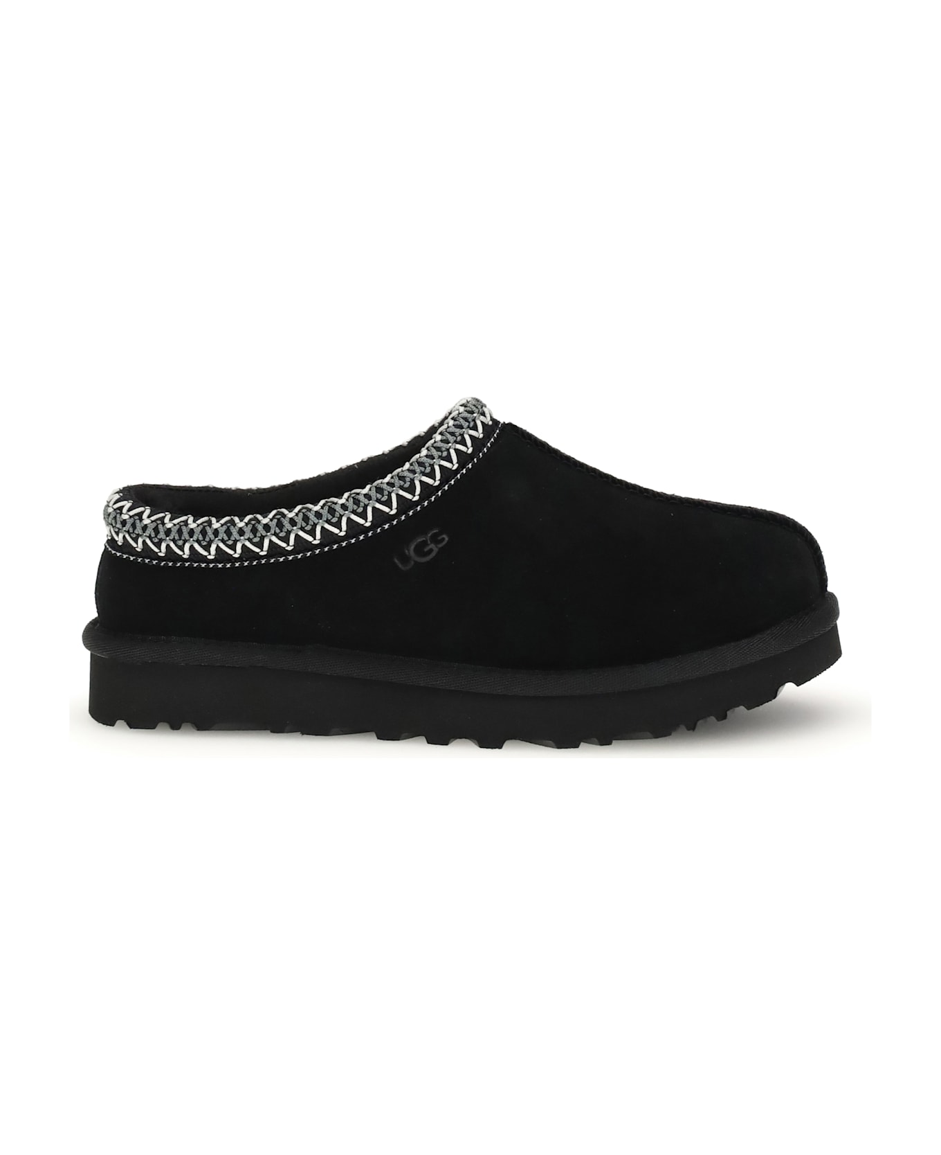 UGG Tasman Ii Mules - Blk