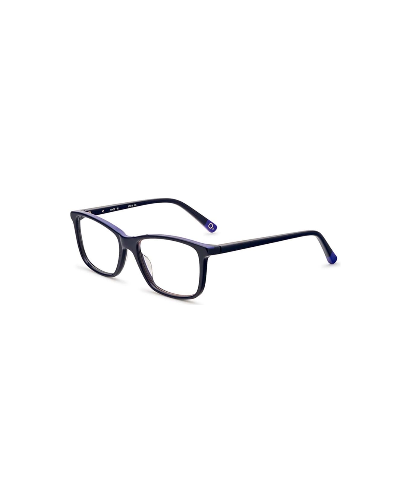 Etnia Barcelona Glasses - Blu アイウェア