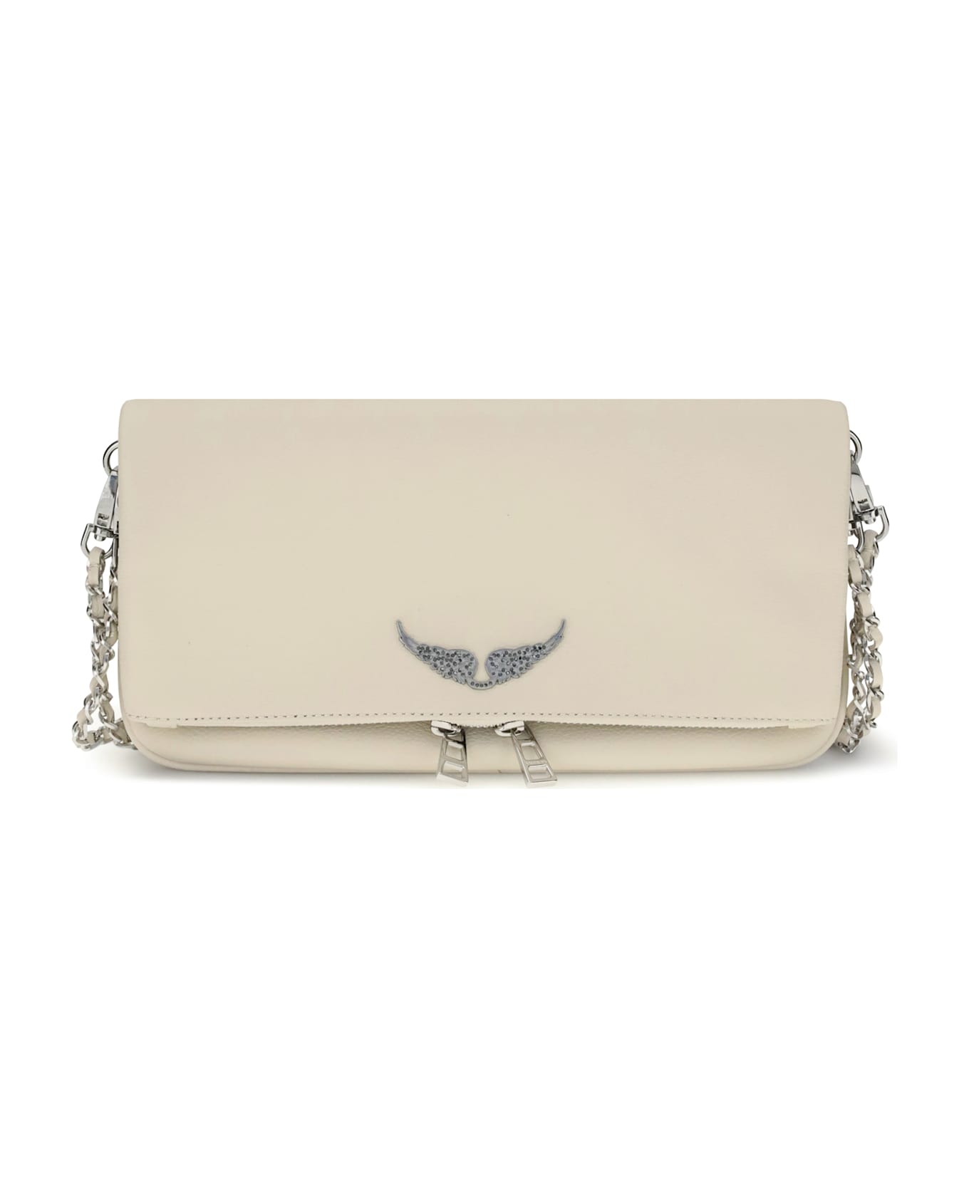 Zadig 
Voltaire Rock Shoulder Bag