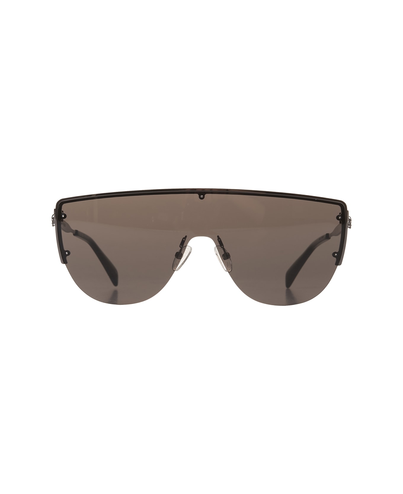 Alexander McQueen Sunglasses - Black サングラス