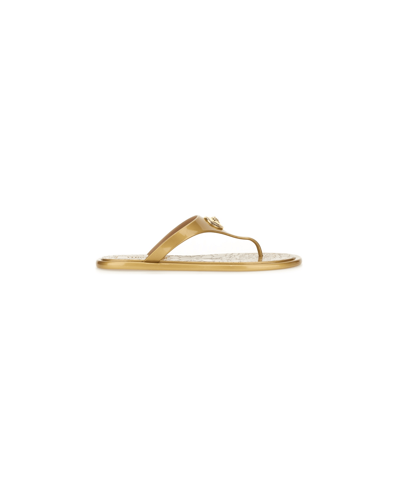 Versace Sandalo 
alia
 - GOLD