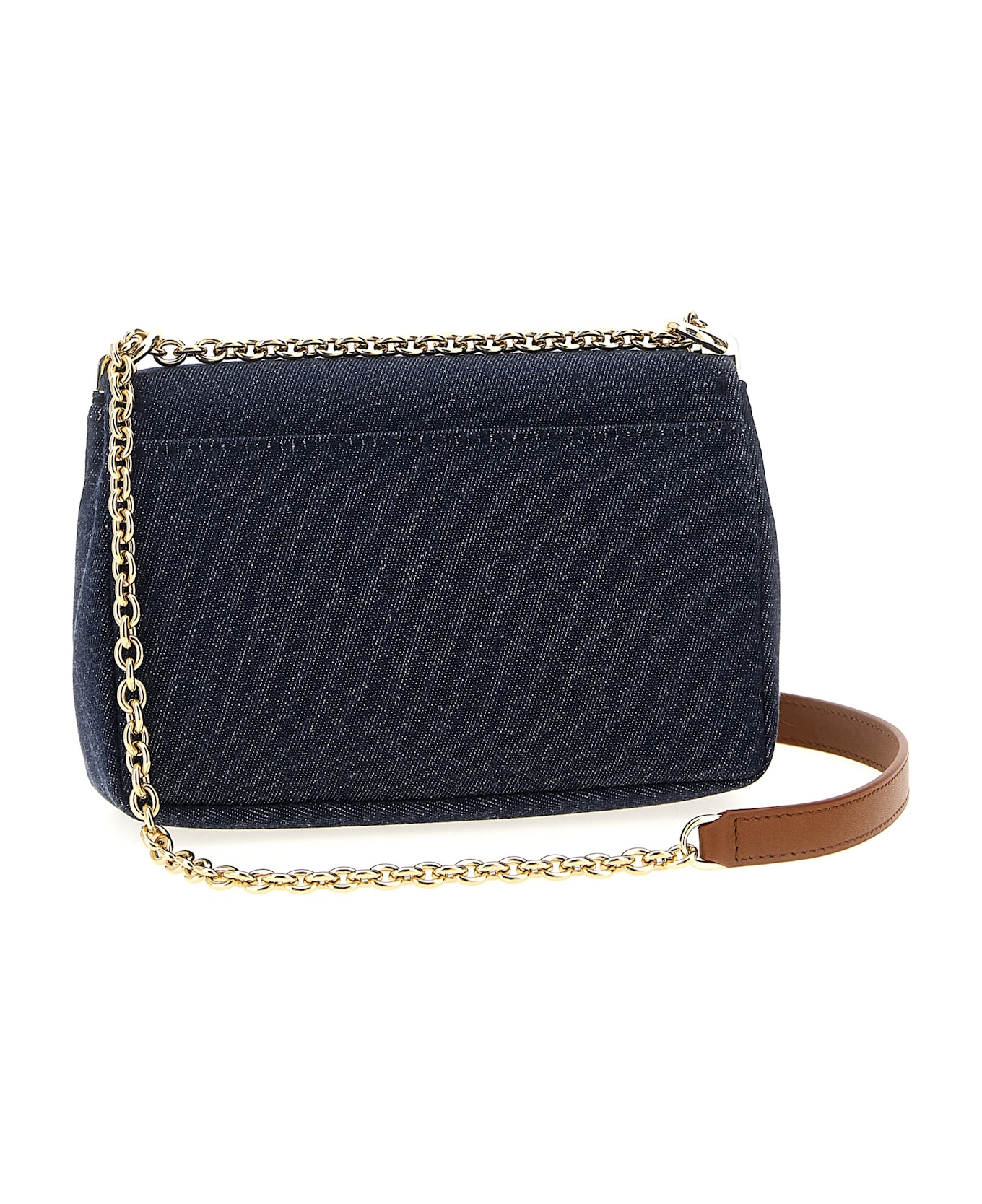 Furla Mini Crossbody Bag - Blue